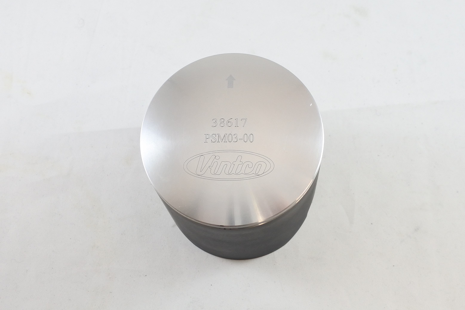 PISTON KIT 73-80 MAICO GS 440 82.0mm STANDARD VINTCO PSM03-00 thumbnail 4