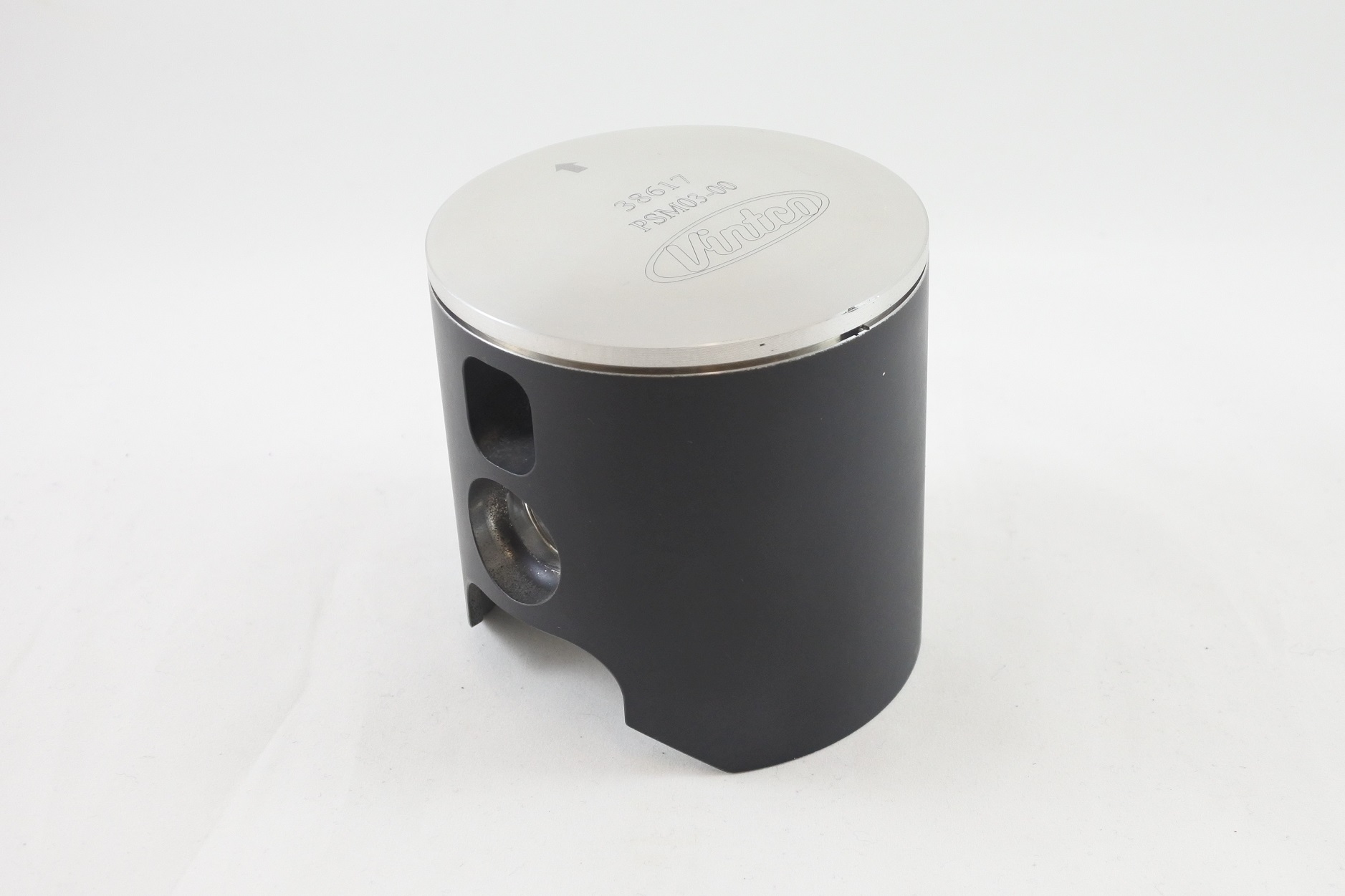 PISTON KIT 73-80 MAICO GS 440 82.0mm STANDARD VINTCO PSM03-00 thumbnail 5
