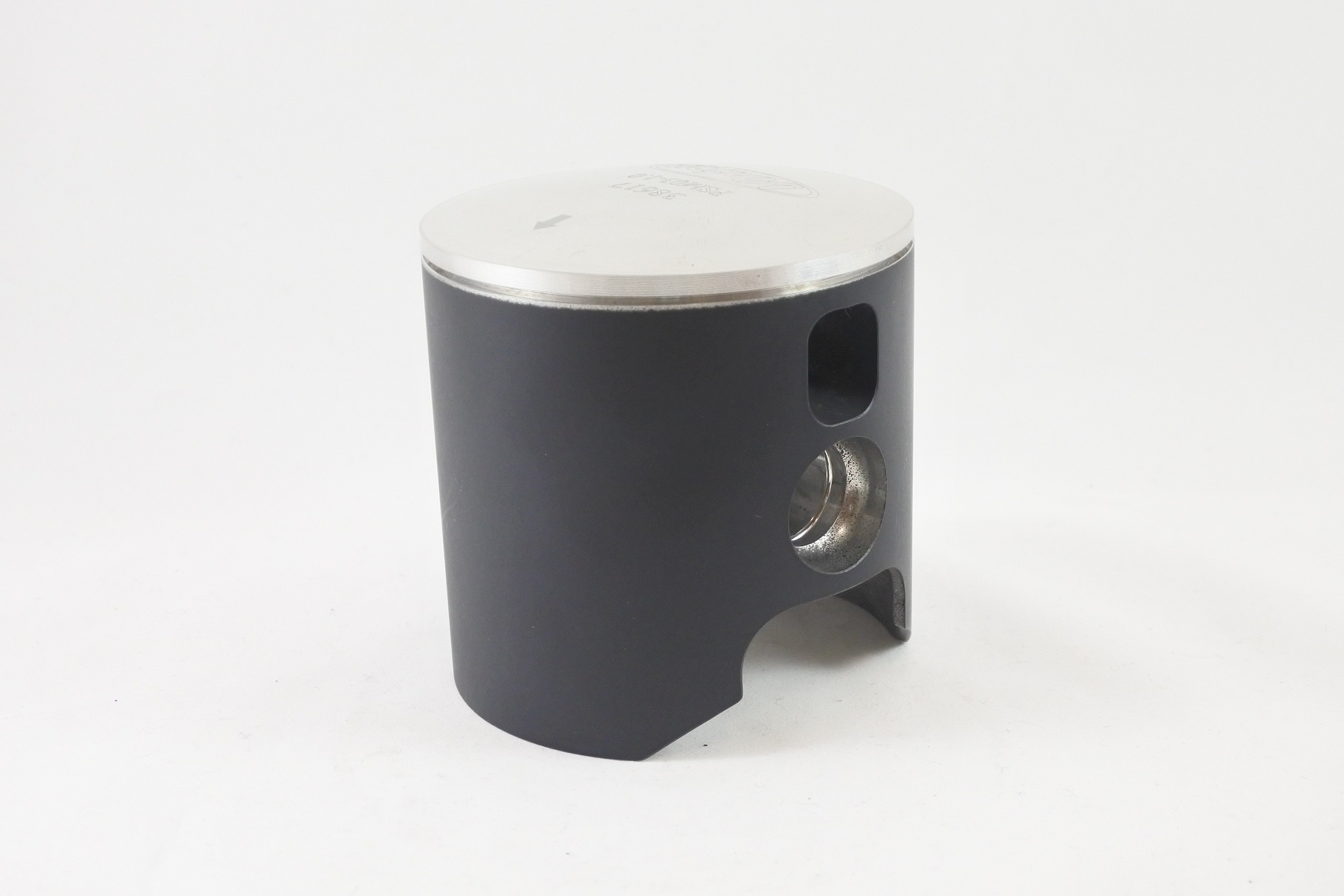 PISTON KIT 73-80 MAICO 440 83.0mm 1.0mm OVER VINTCO PSM03-1.0 thumbnail 3