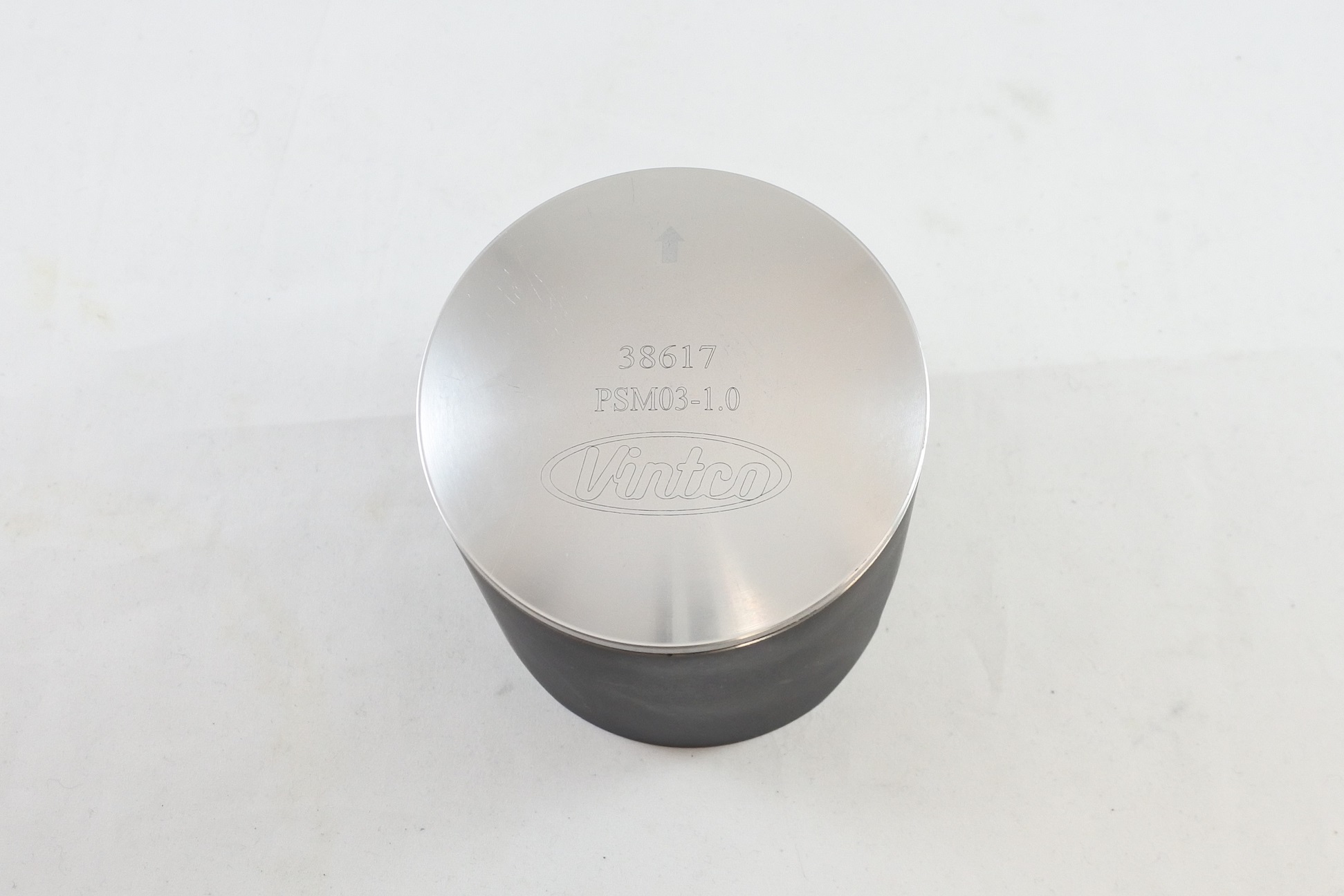 PISTON KIT 73-80 MAICO 440 83.0mm 1.0mm OVER VINTCO PSM03-1.0 thumbnail 4