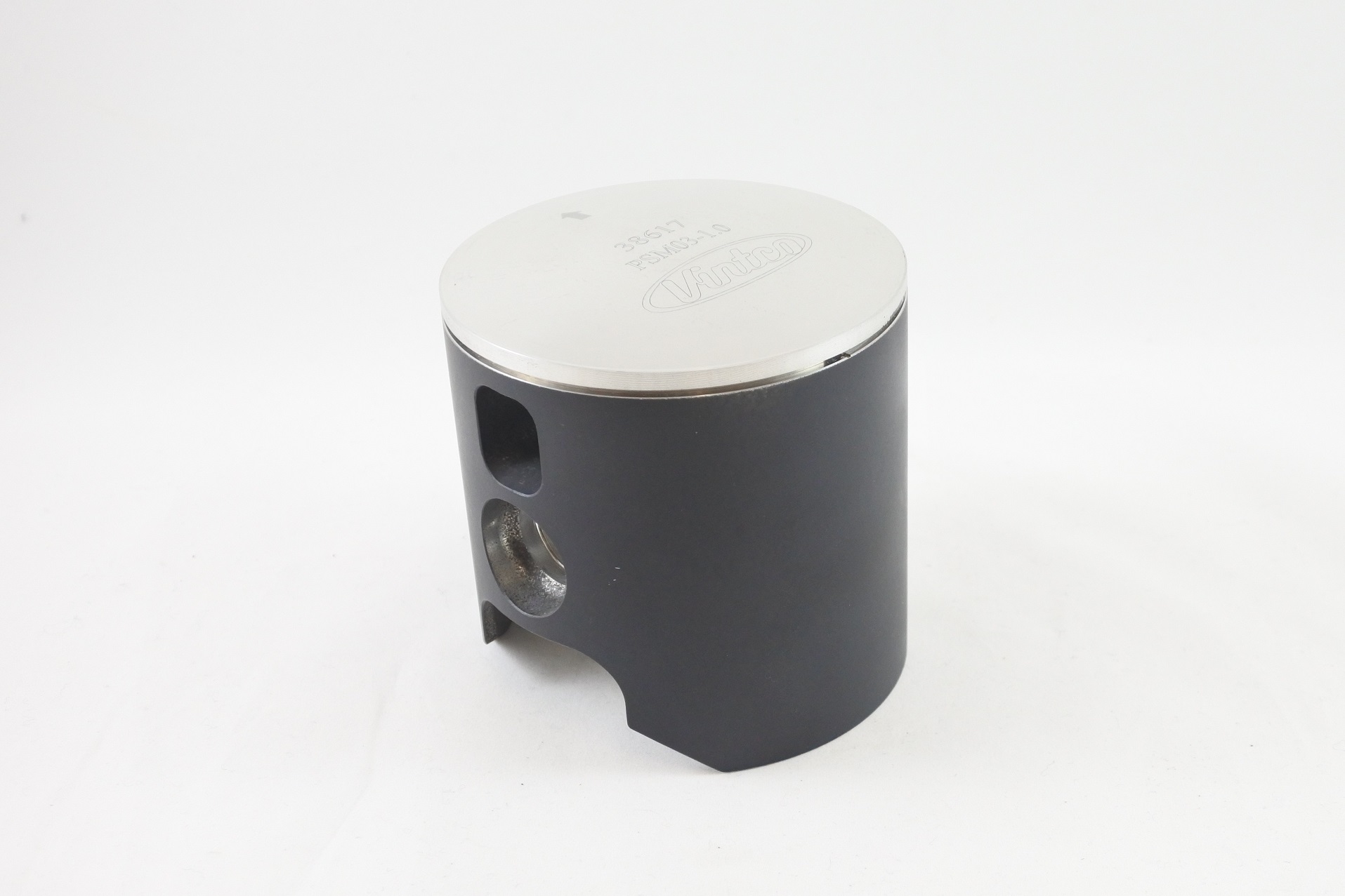 PISTON KIT 73-80 MAICO 440 83.0mm 1.0mm OVER VINTCO PSM03-1.0 thumbnail 5
