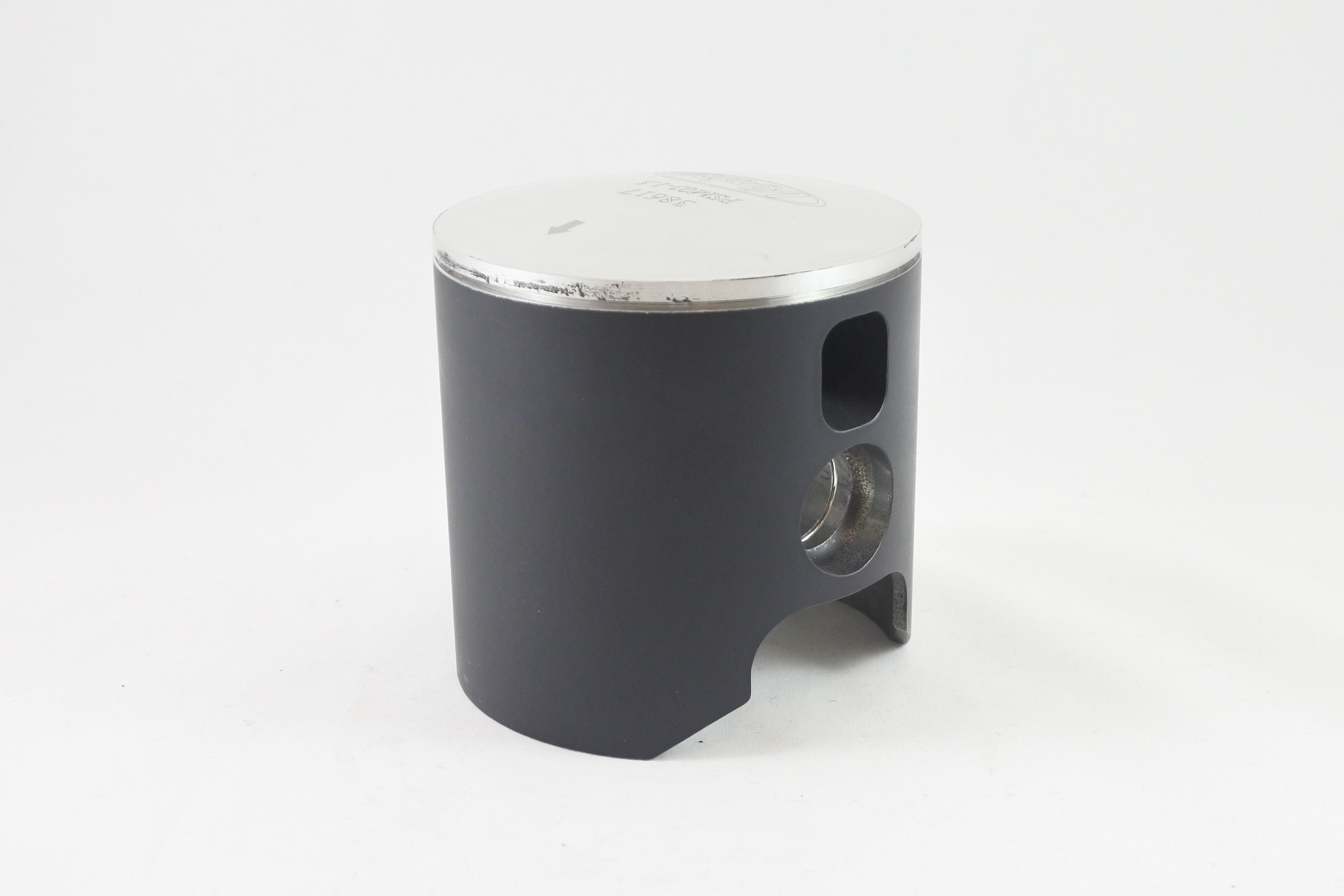 PISTON KIT 73-80 MAICO GS 440 83.5mm 1.5mm OVER VINTCO PSM03-1.5 thumbnail 3
