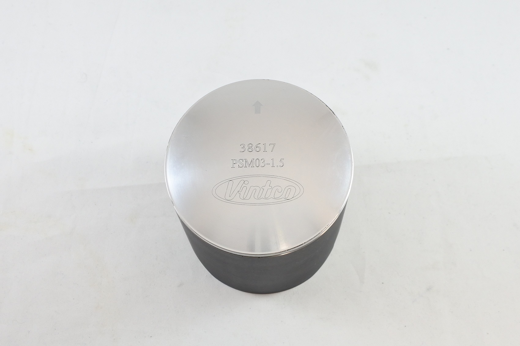 PISTON KIT 73-80 MAICO GS 440 83.5mm 1.5mm OVER VINTCO PSM03-1.5 thumbnail 4
