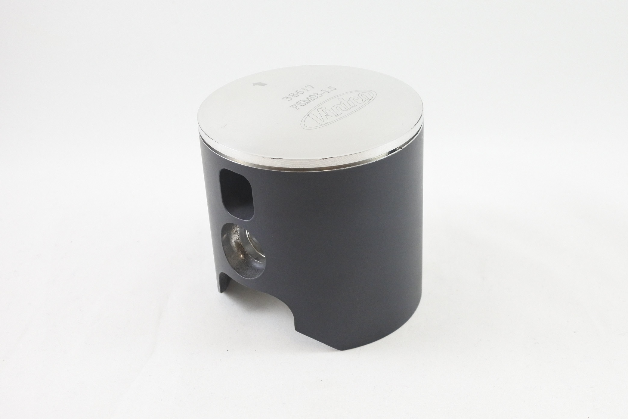 PISTON KIT 73-80 MAICO GS 440 83.5mm 1.5mm OVER VINTCO PSM03-1.5 thumbnail 5