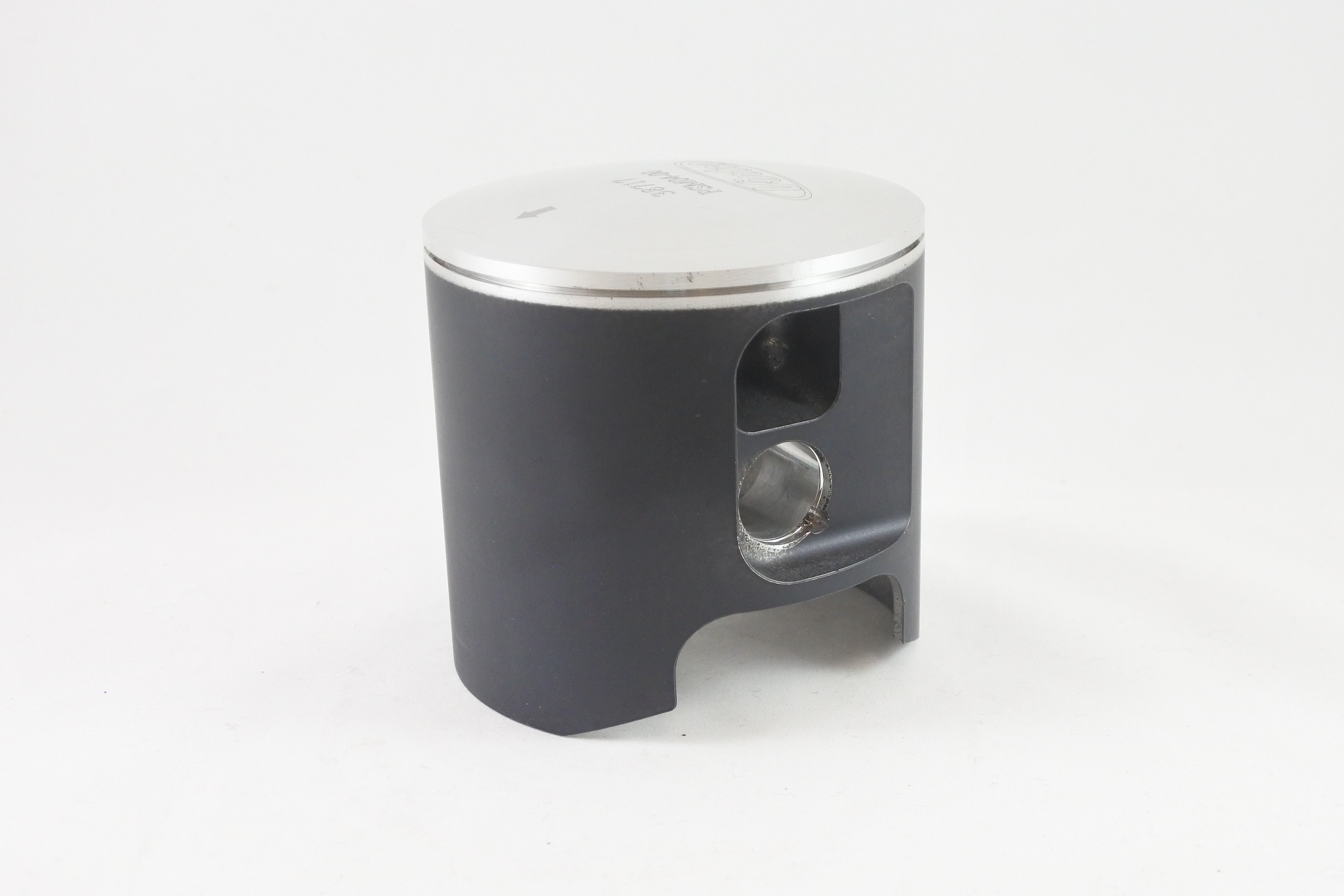 PISTON KIT 81-84 MAICO 490 86.5mm STANDARD VINTCO PSM04-00 thumbnail 3