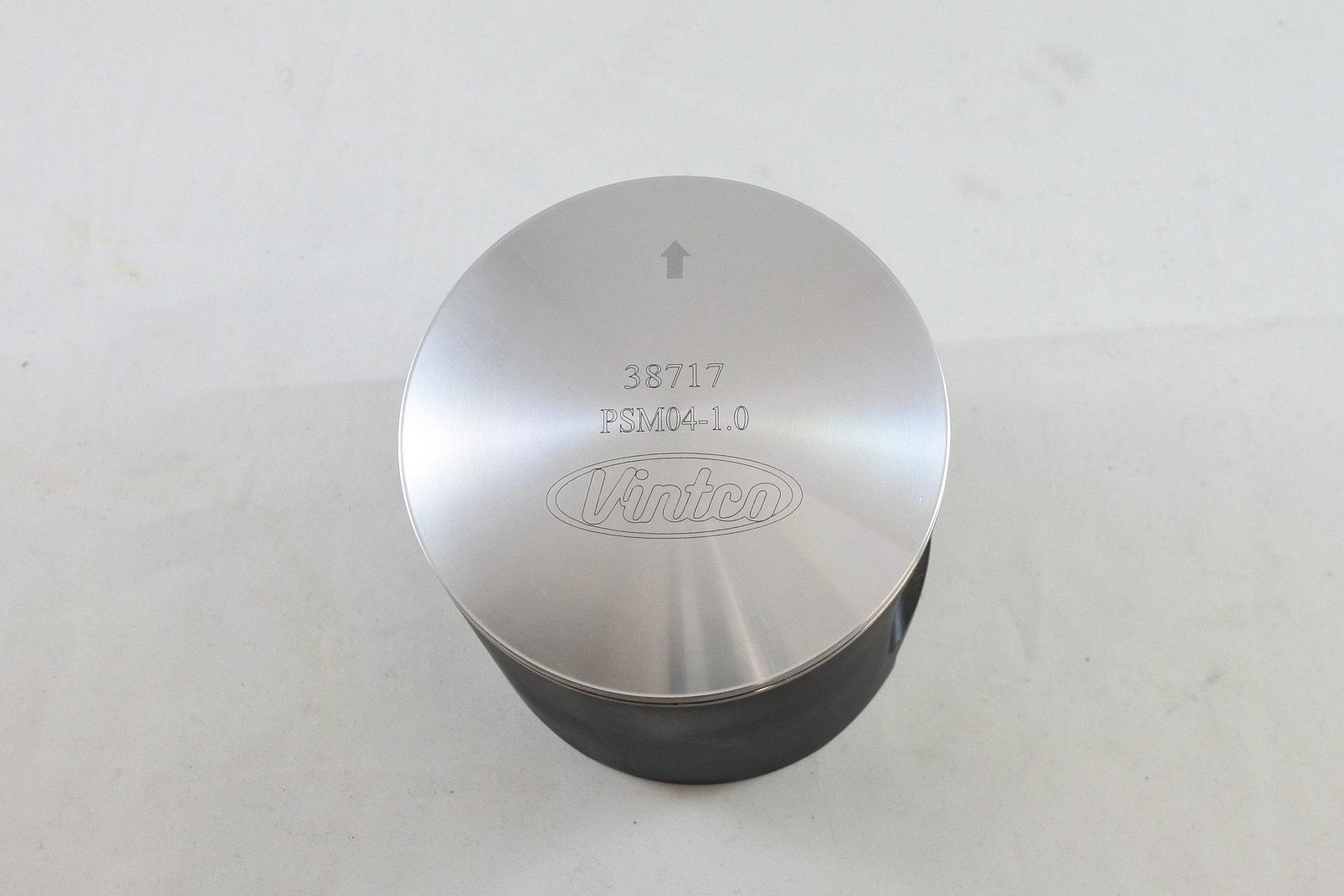 PISTON KIT 81-84 MAICO 490 87.5mm 1.0mm OVER VINTCO PSM04-1.0 thumbnail 4