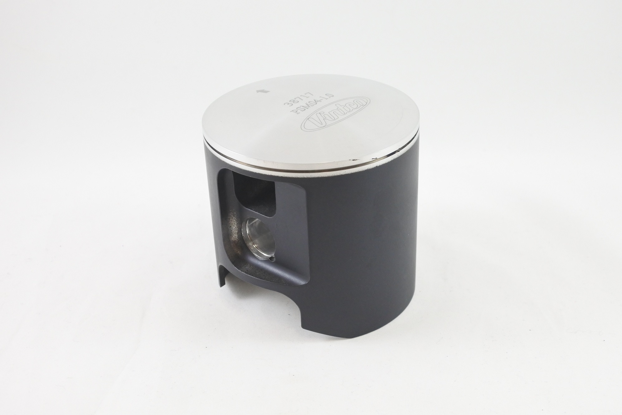 PISTON KIT 81-84 MAICO 490 87.5mm 1.0mm OVER VINTCO PSM04-1.0 thumbnail 5