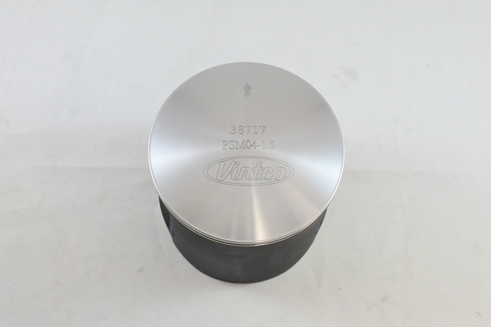 PISTON KIT 81-84 MAICO 490 88.0mm 1.5mm OVER VINTCO PSM04-1.5 thumbnail 4