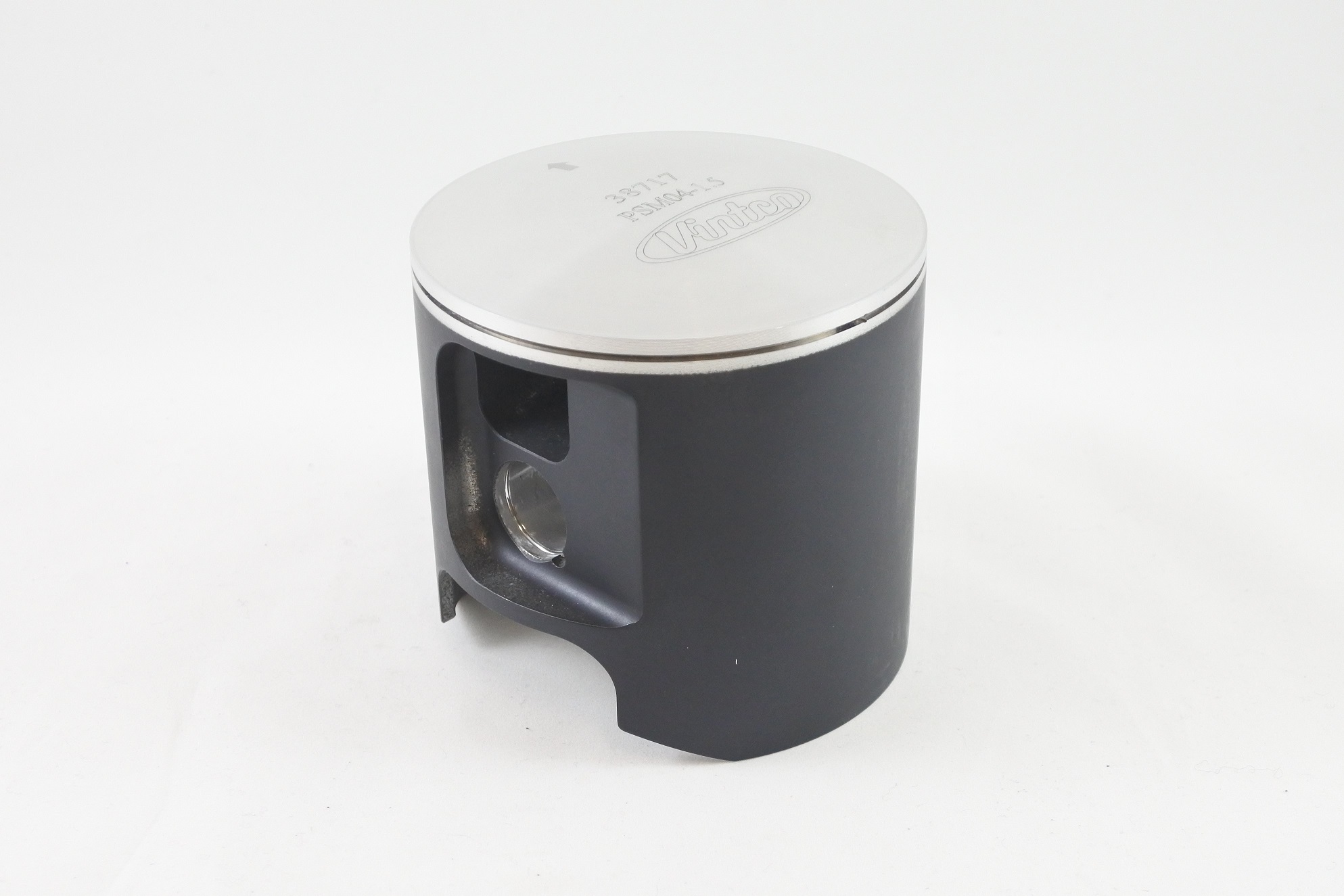PISTON KIT 81-84 MAICO 490 88.0mm 1.5mm OVER VINTCO PSM04-1.5 thumbnail 5