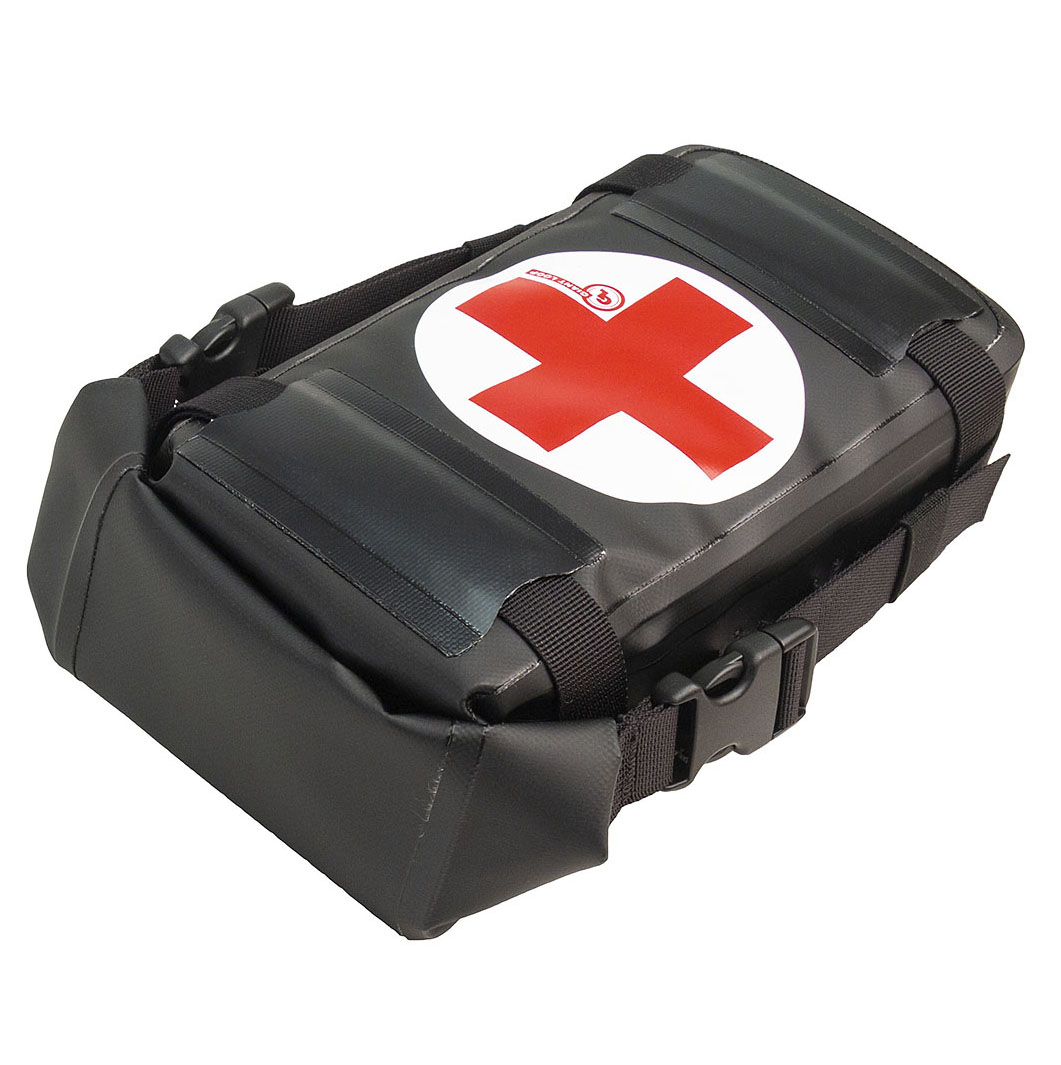 First Aid Possibles Pouch 3.5L - Giant Loop PSP20-RC thumbnail 2