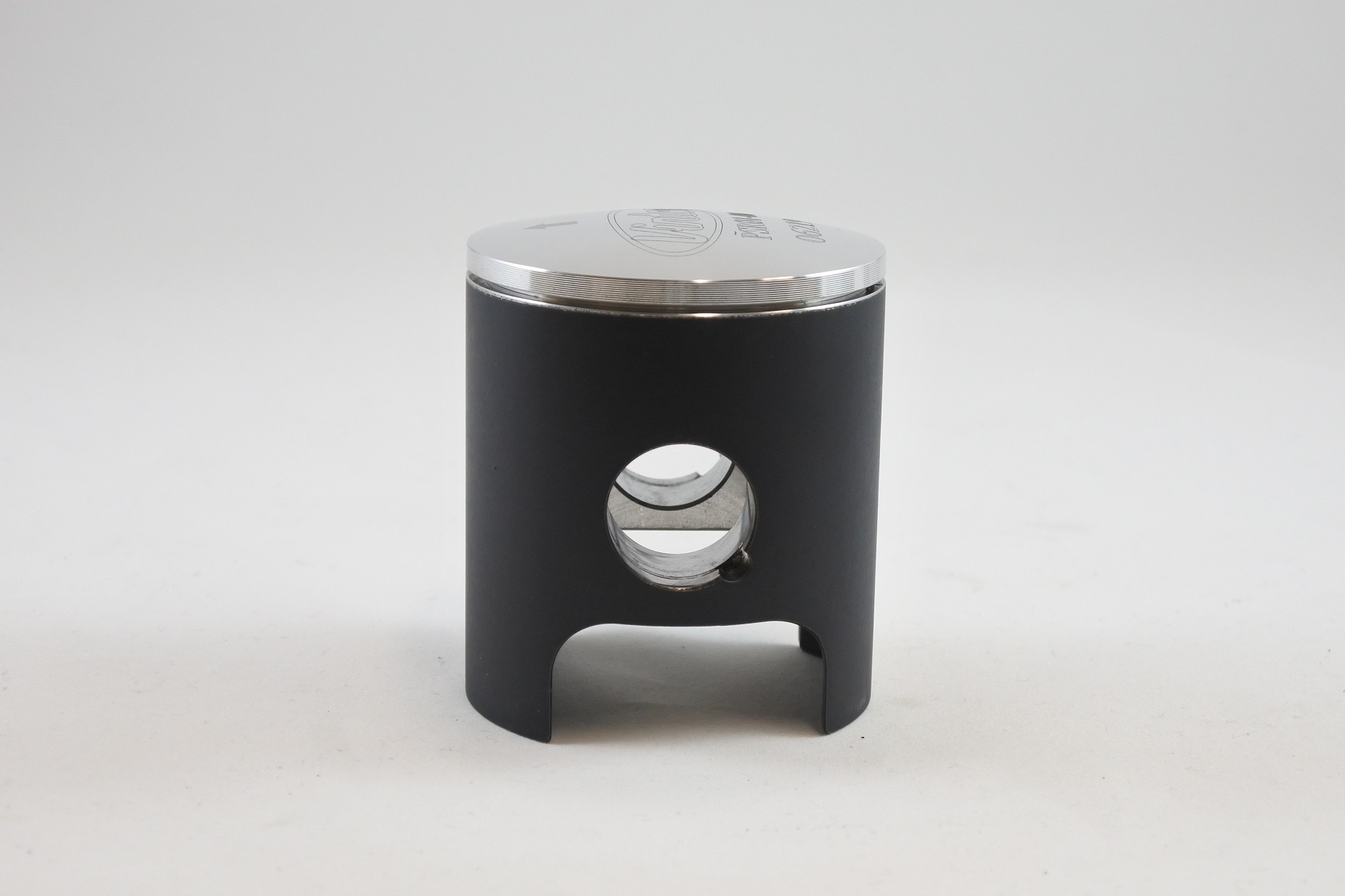 PISTON KIT 74-81 CAN AM SWM TNT MX QUALIFIER FUN 125 54.0mm STANDARD VINTCO PSR01-00 thumbnail 3
