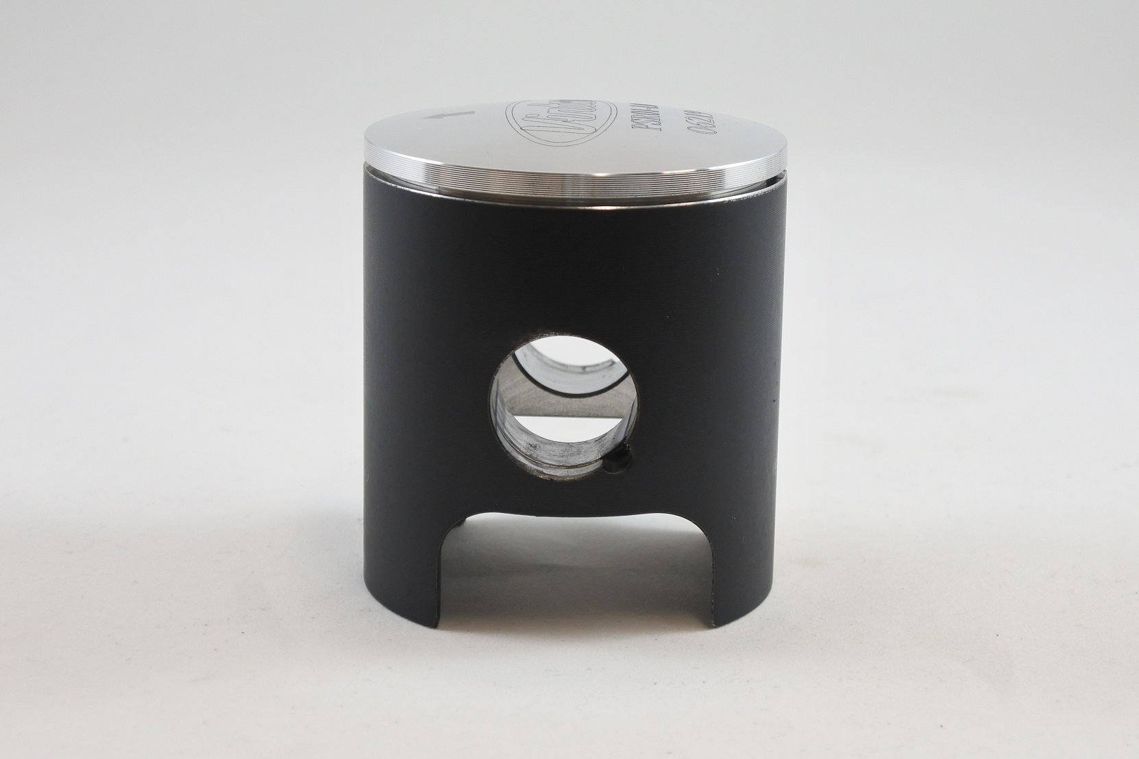 PISTON KIT 74-81 CAN AM SWM TNT MX QUALIFIER FUN 125 55.0mm OVER VINTCO PSR01-1.0 thumbnail 3