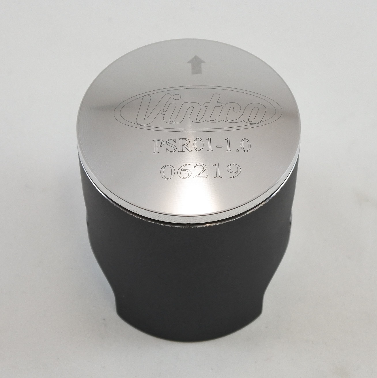 PISTON KIT 74-81 CAN AM SWM TNT MX QUALIFIER FUN 125 55.0mm OVER VINTCO PSR01-1.0 thumbnail 4
