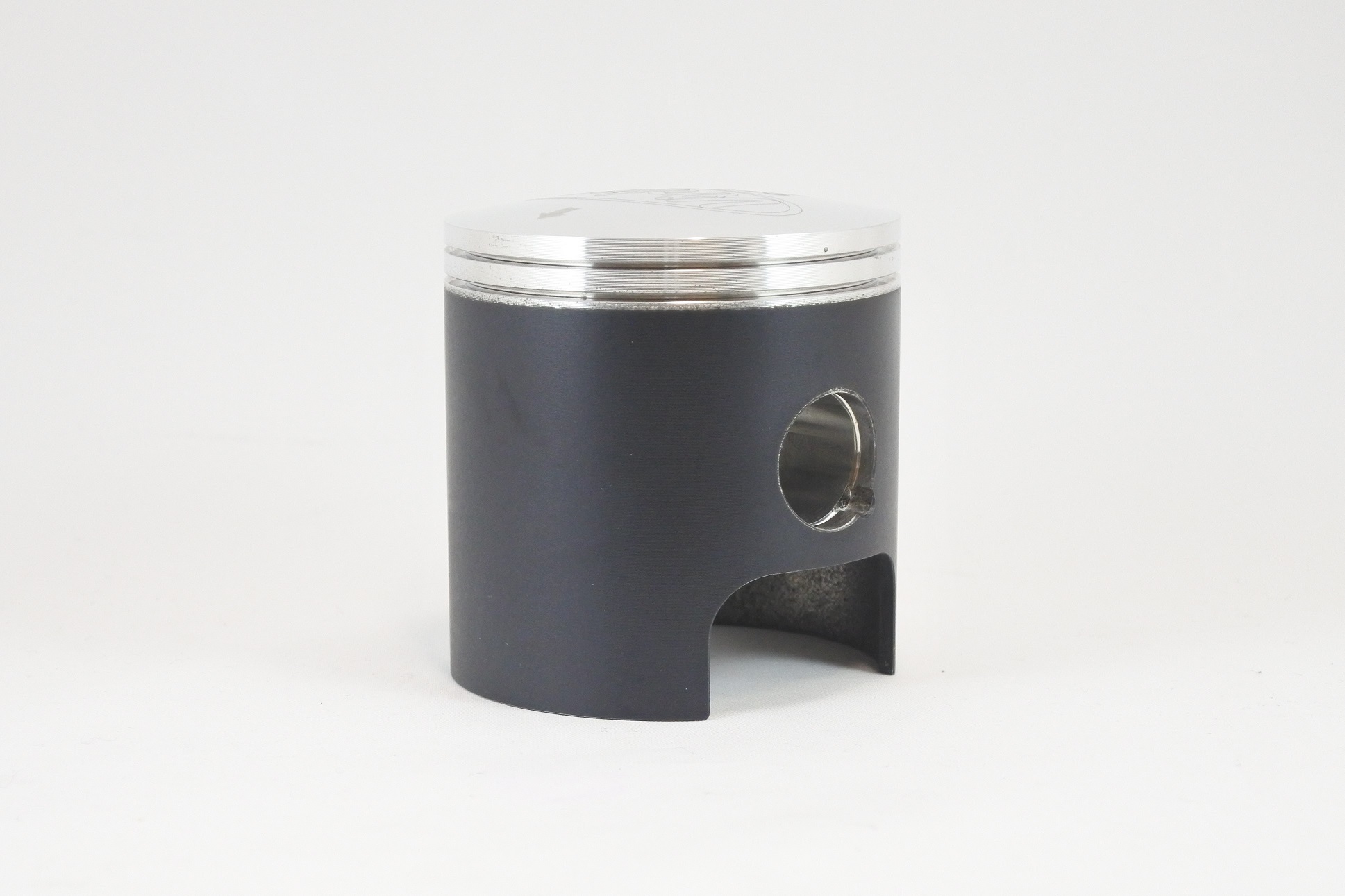 PISTON KIT 74-81 CAN AM SWM MX TNT QUALIFIER 175 62.5mm 0.5mm OVER VINTCO PSR02-0.5 thumbnail 3
