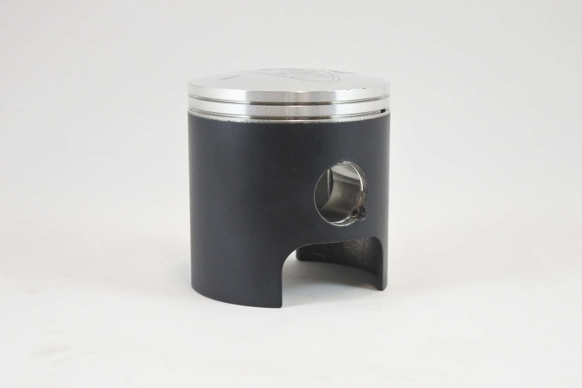 PISTON KIT 74-81 CAN AM SWM MX TNT QUALIFIER 175 62.0mm STANDARD VINTCO PSR02-00 thumbnail 3