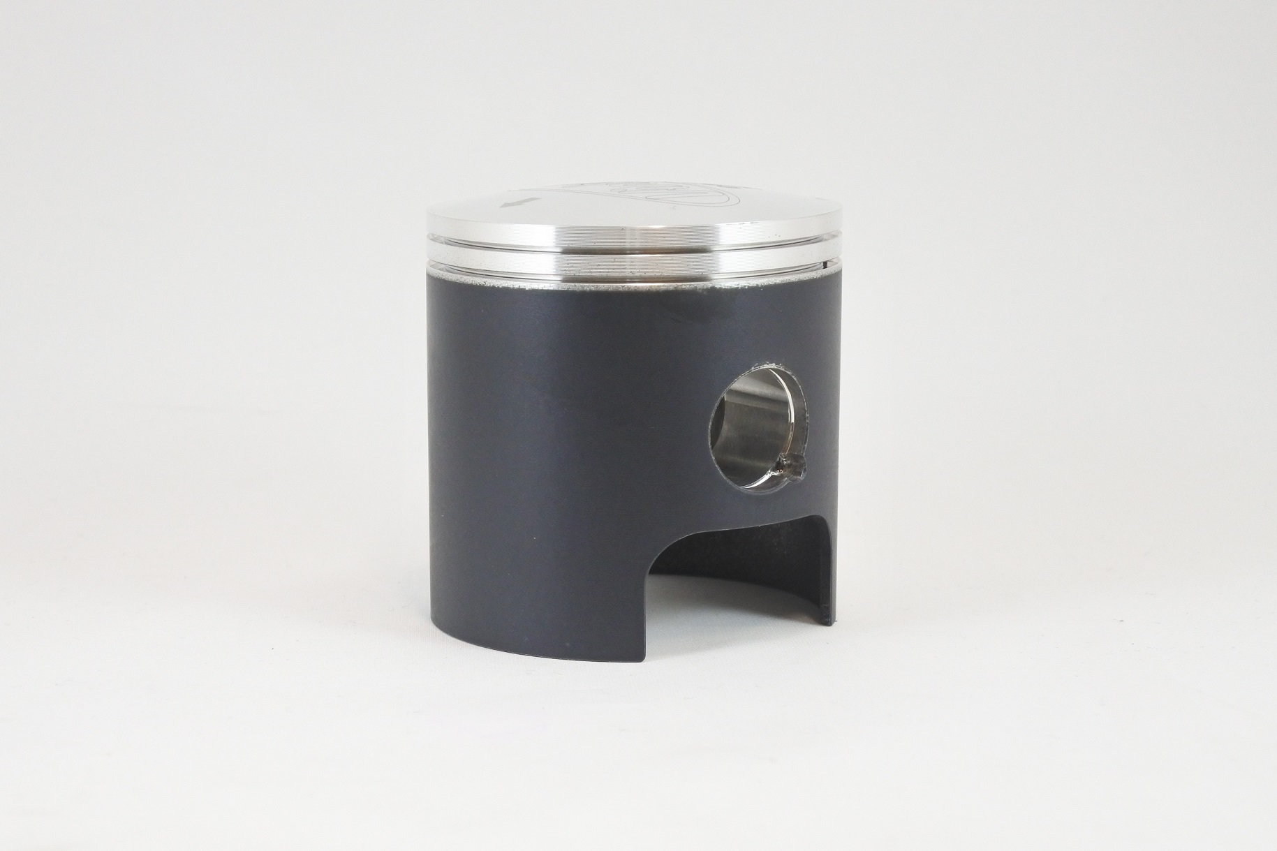 PISTON KIT 74-81 CAN AM SWM 175 MX TNT QUALIFIER 63.0mm 1.0mm OVER VINTCO PSR02-1.0 thumbnail 3