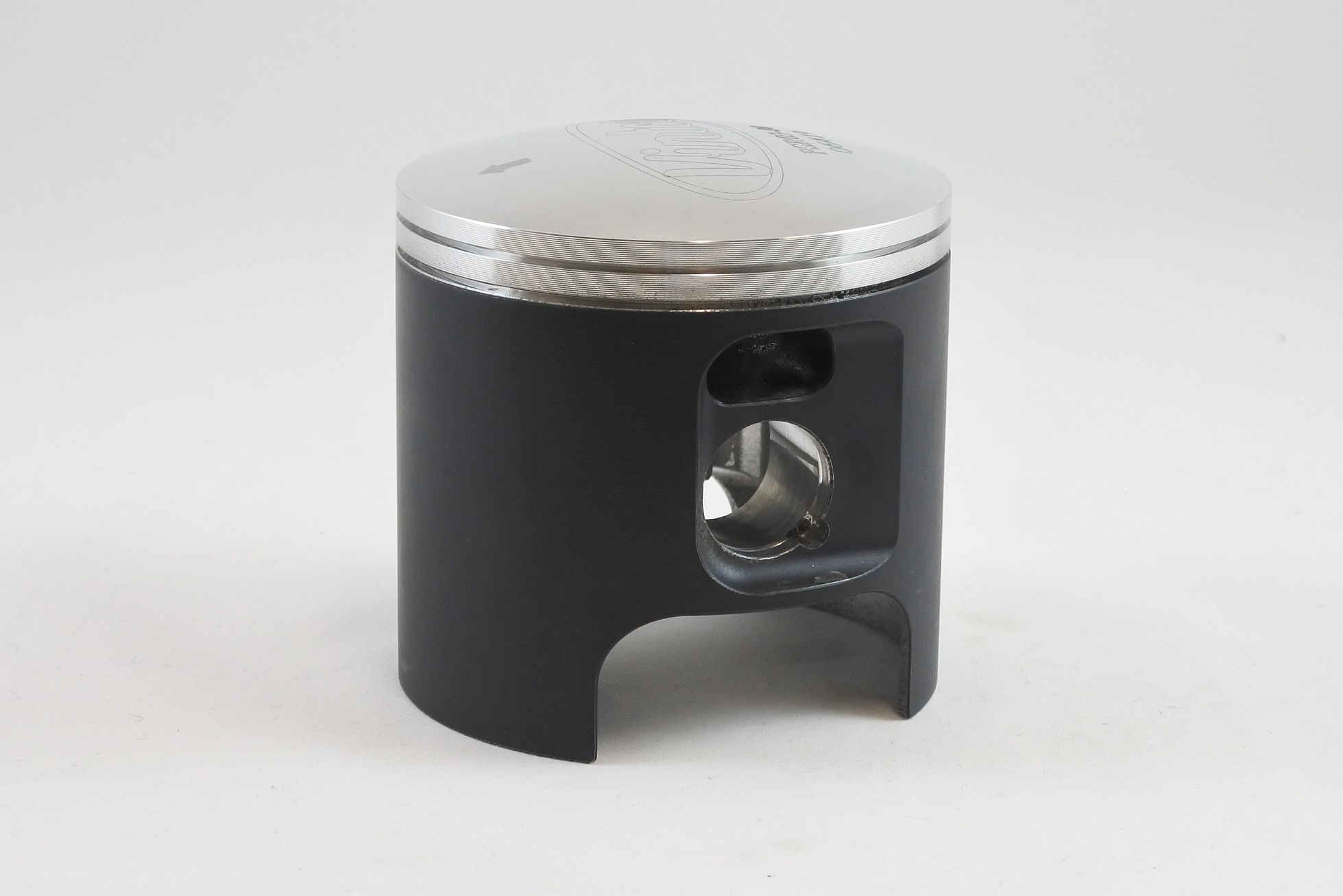 PISTON KIT 74-78 CAN AM SWM MX TNT QUALIFIER 250 74.0mm STANDARD VINTCO PSR03-00 thumbnail 3
