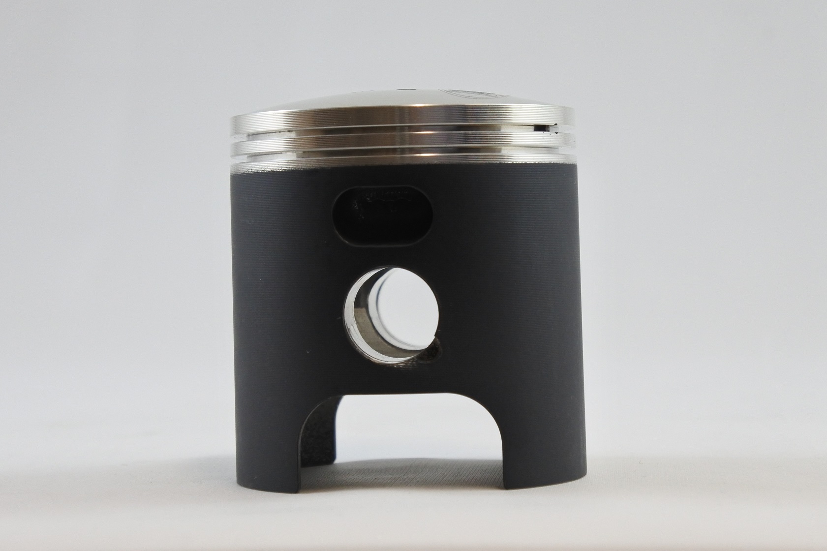 PISTON KIT 77-80 SUZUKI RM 125 54.5mm 0.5mm OVER VINTCO PSS01-0.5 thumbnail 3