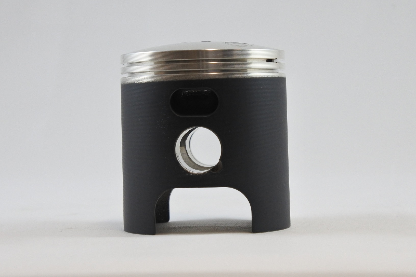 PISTON KIT 77-80 SUZUKI RM 125 54.0mm STANDARD VINTCO PSS01-00 thumbnail 3