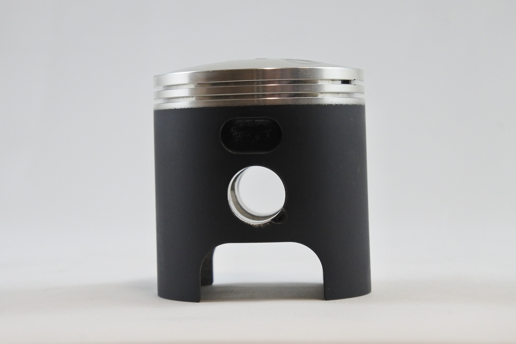 PISTON KIT 77-80 SUZUKI RM 125 55.0mm OVER VINTCO PSS01-1.0 thumbnail 3