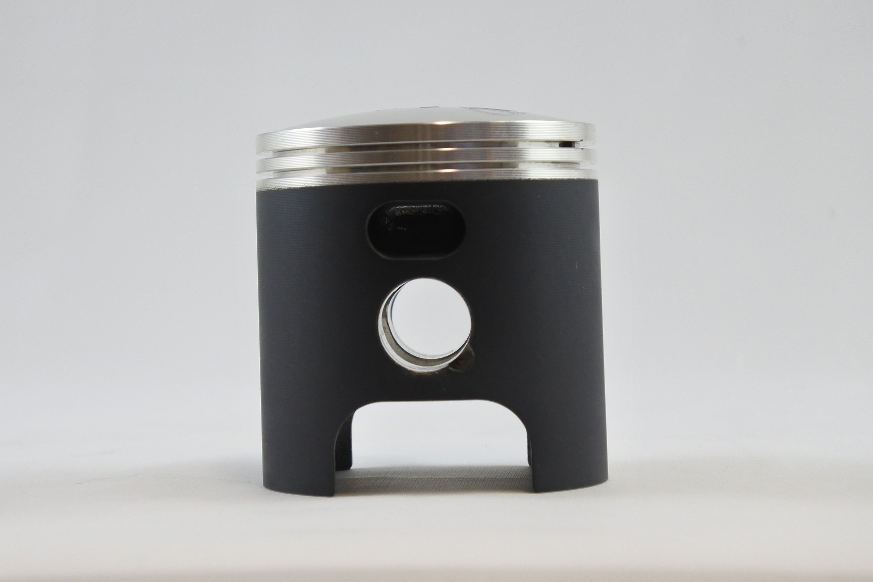 PISTON KIT 77-80 SUZUKI RM 125 55.5mm OVERSIZE VINTCO PSS01-1.5 thumbnail 3