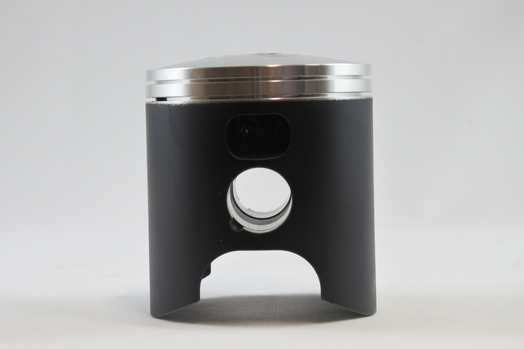PISTON KIT 77-81 SUZUKI PE RM RS 250 67.5mm OVER VINTCO PSS03-0.5 thumbnail 3