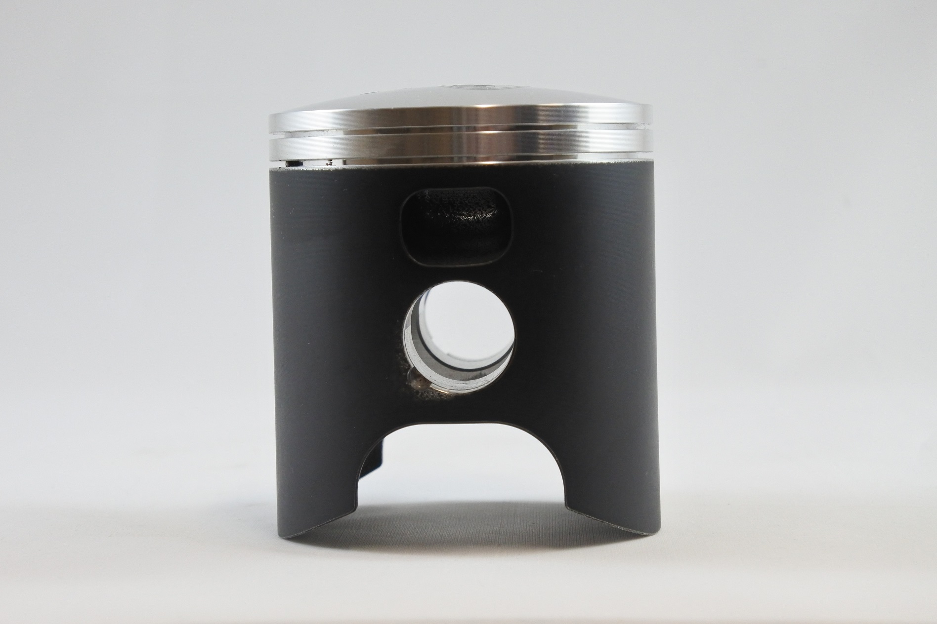 PISTON KIT 77-81 SUZUKI RS RM PE 250 67.0mm STANDARD VINTCO PSS03-00 thumbnail 3