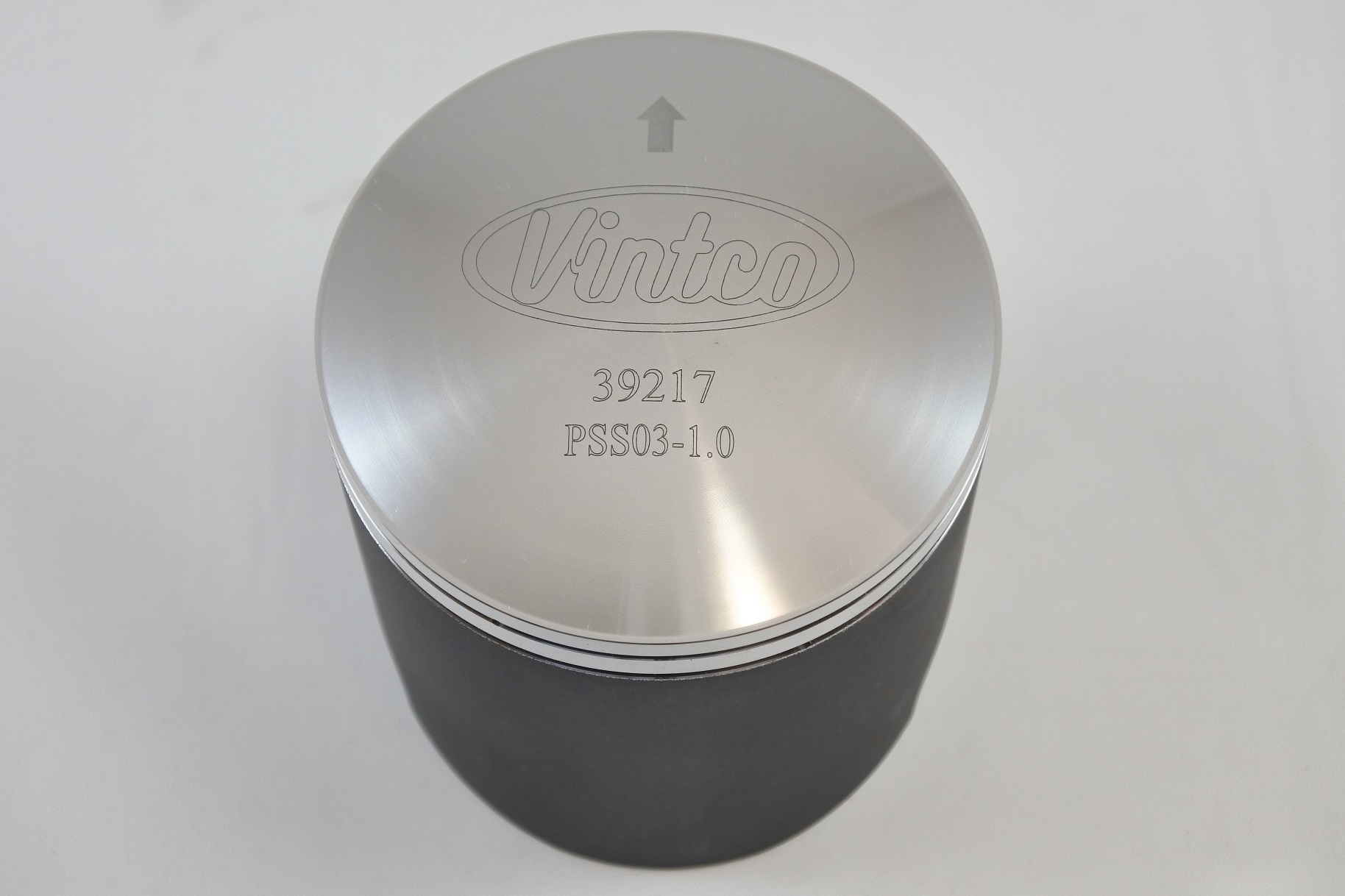 PISTON KIT 77-81 SUZUKI RM PE RS 250 68.0mm +1.00mm OVER VINTCO PSS03-1.0 thumbnail 4