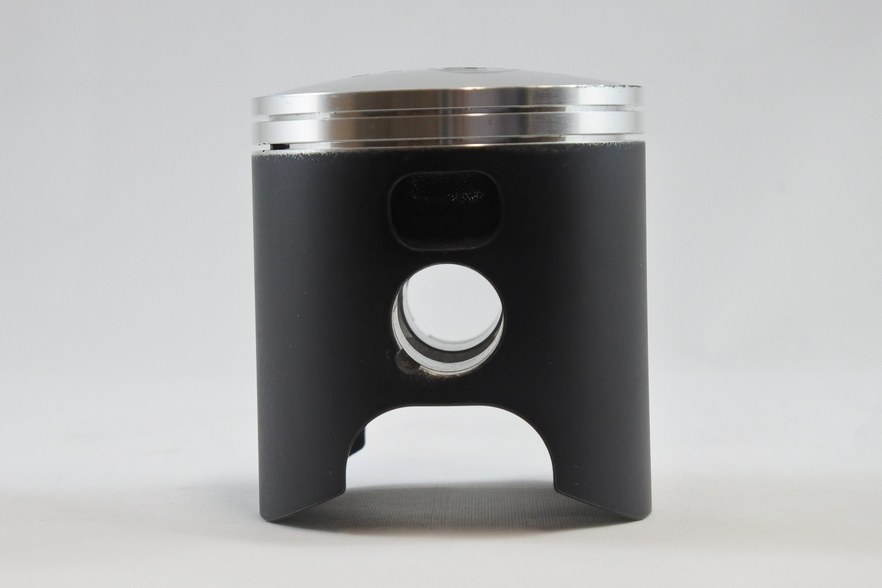 PISTON KIT 77-81 SUZUKI PE RM RS 250 68.5mm 1.5mm OVER VINTCO PSS03-1.5 thumbnail 3
