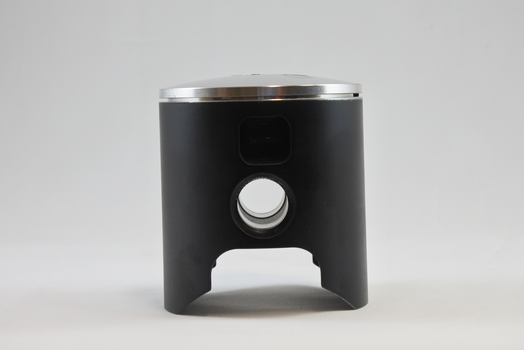 PISTON KIT 76-77 SUZUKI RM 370 77.0mm STANDARD VINTCO PSS04-00 thumbnail 3