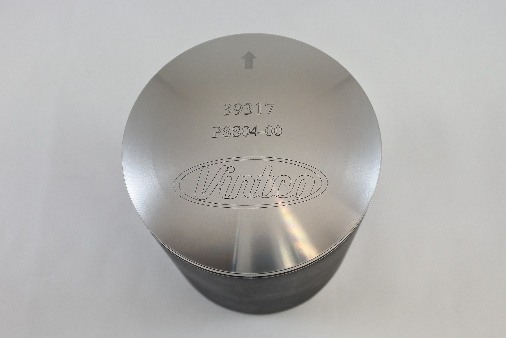 PISTON KIT 76-77 SUZUKI RM 370 77.0mm STANDARD VINTCO PSS04-00 thumbnail 4