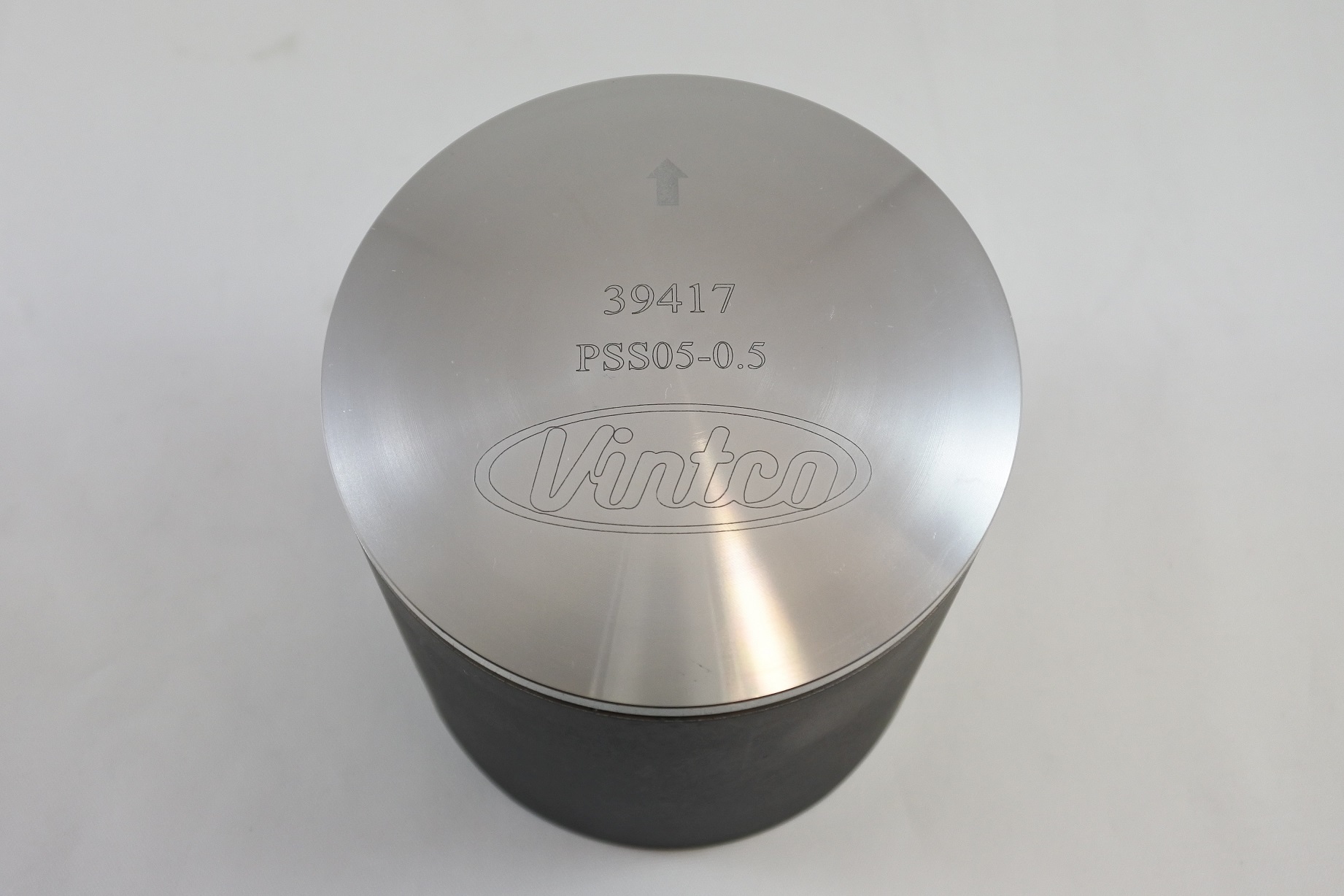 PISTON KIT 78-80 SUZUKI RM 400 80.5mm 0.5mm OVER VINTCO PSS05-0.5 thumbnail 4