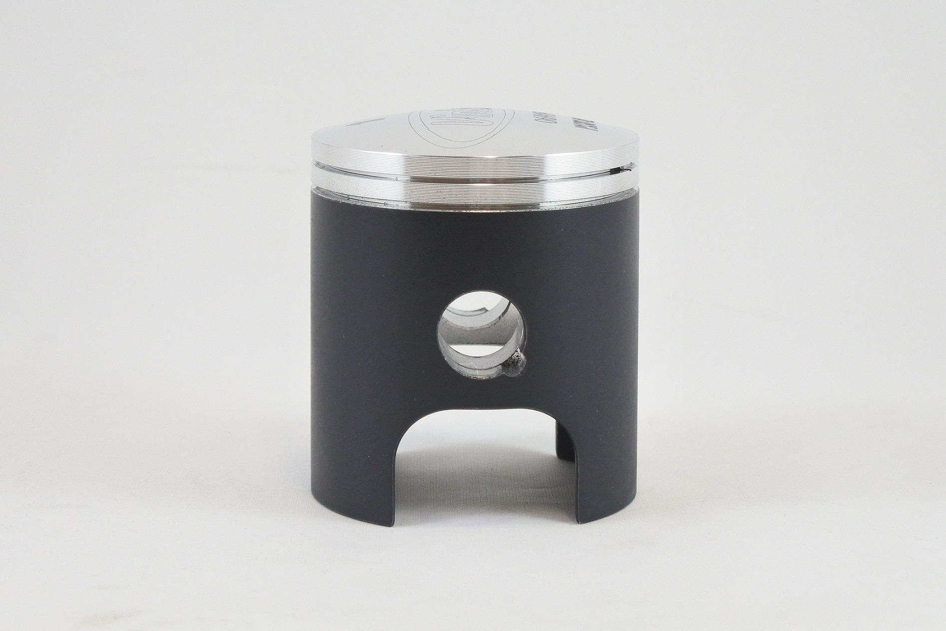 PISTON KIT 71-81 SUZUKI RV TC DS TS 125 56.5mm +0.5mm OVER VINTCO PSS07-0.5 thumbnail 3