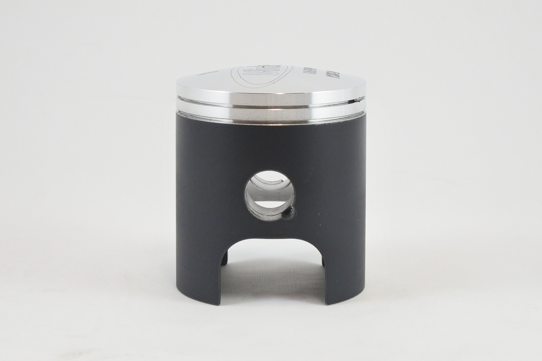 PISTON KIT 71-81 SUZUKI DS RV TC TS 125 57.0mm 1.0mm OVER VINTCO PSS07-1.0 thumbnail 3