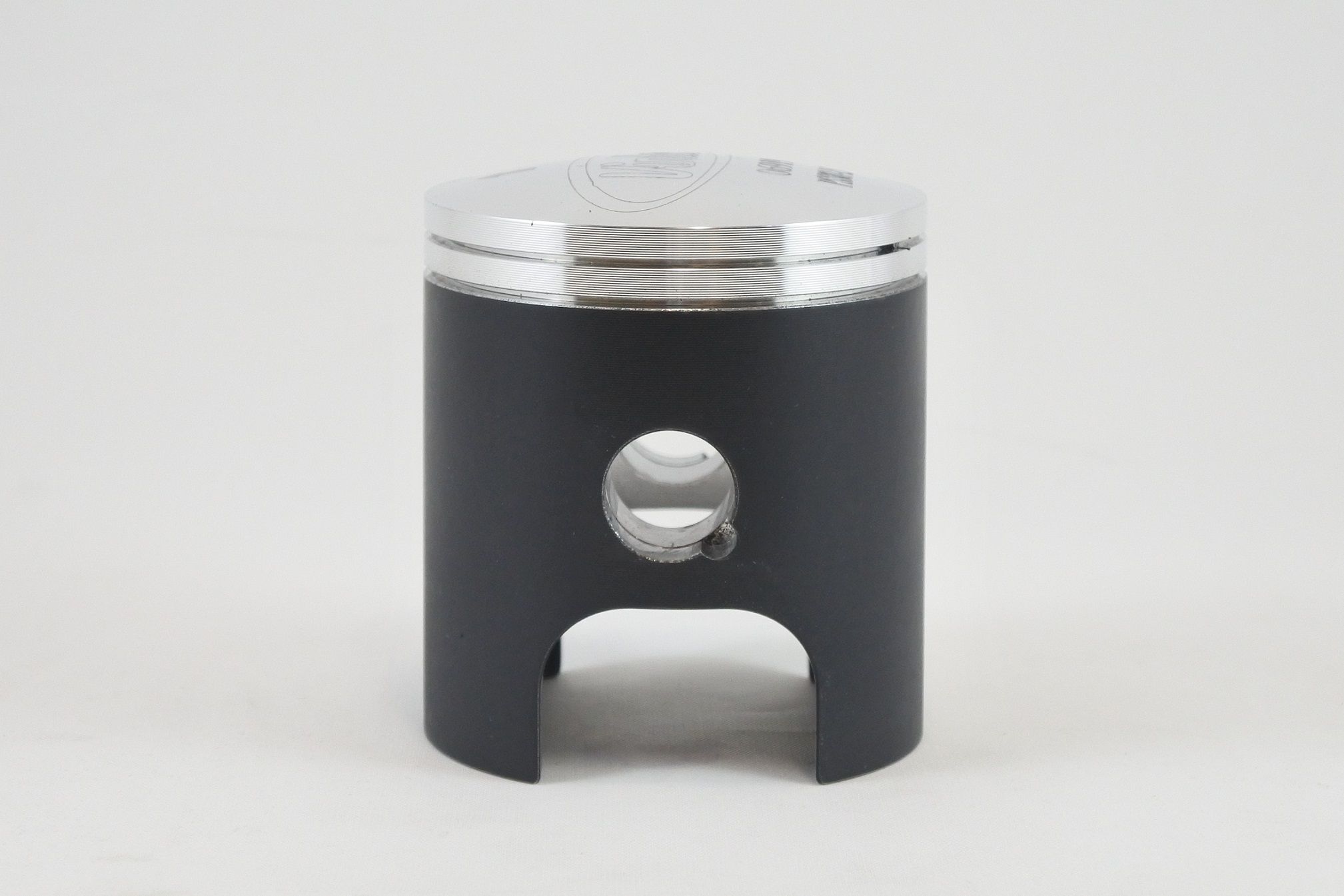 PISTON KIT 71-81 SUZUKI DS RV TC TS 125 57.5mm VINTCO PSS07-1.5 thumbnail 3