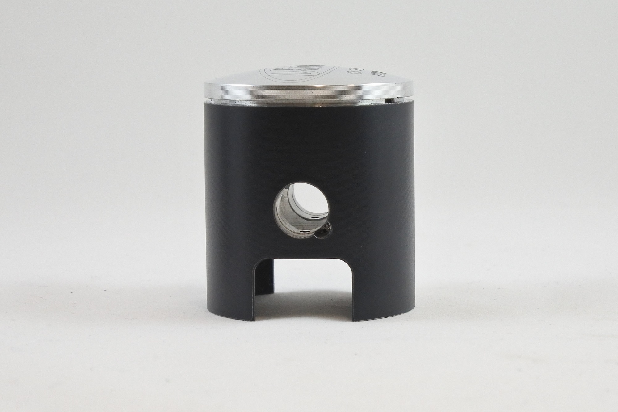 PISTON KIT 77-81 SUZUKI RM 80 49.0mm STANDARD VINTCO PSS10-00 thumbnail 3