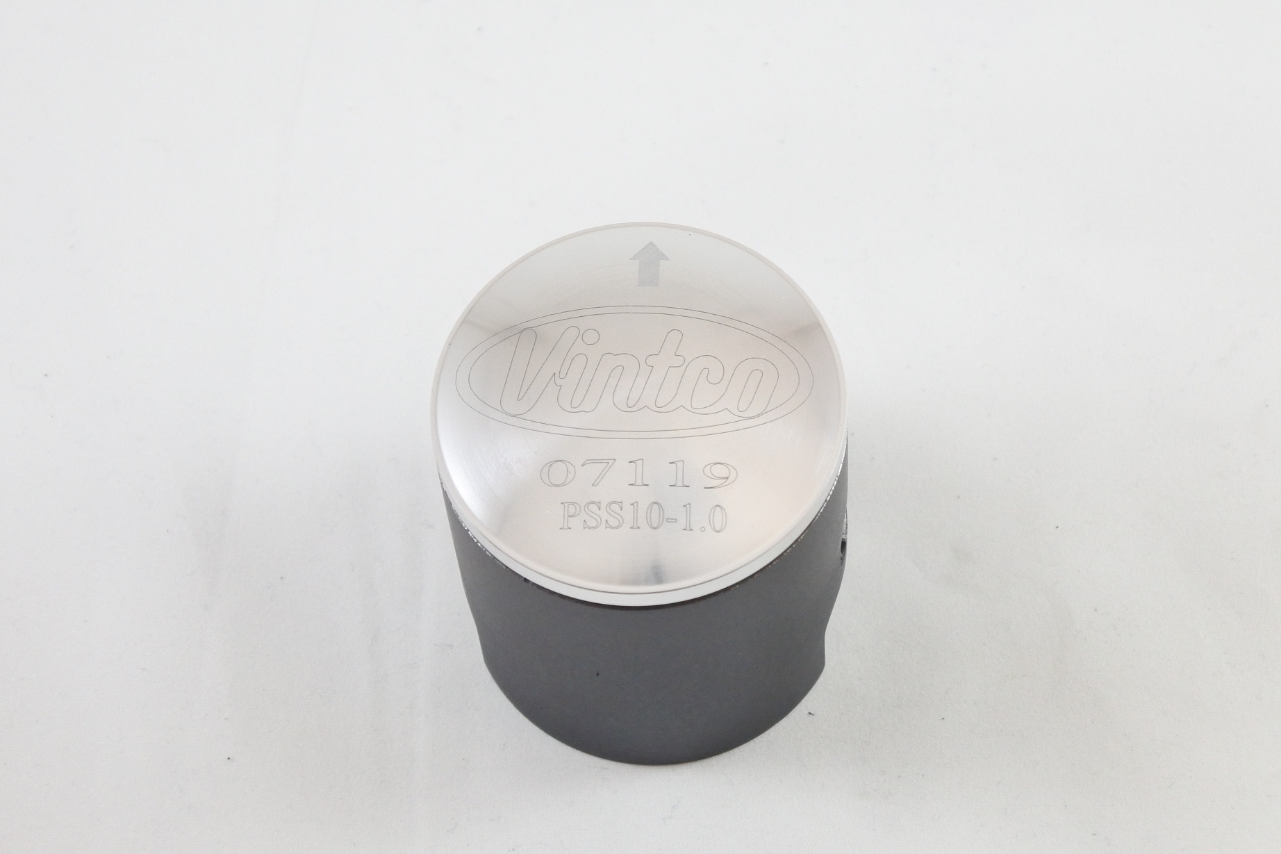 PISTON KIT 77-81 SUZUKI RM 80 50.0mm 1.0mm OVER VINTCO PSS10-1.0 thumbnail 4