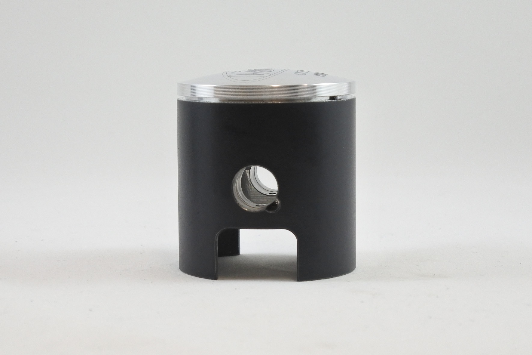 PISTON KIT 77-81 SUZUKI RM 80 50.5mm OVER VINTCO PSS10-1.5 thumbnail 3