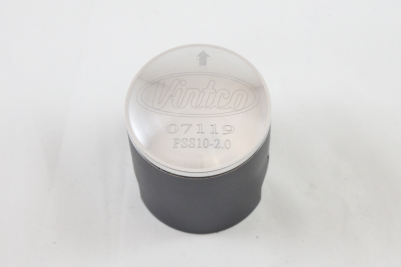 PISTON KIT 77-81 SUZUKI RM 80 51.0mm 2.0mm OVER VINTCO PSS10-2.0 thumbnail 4