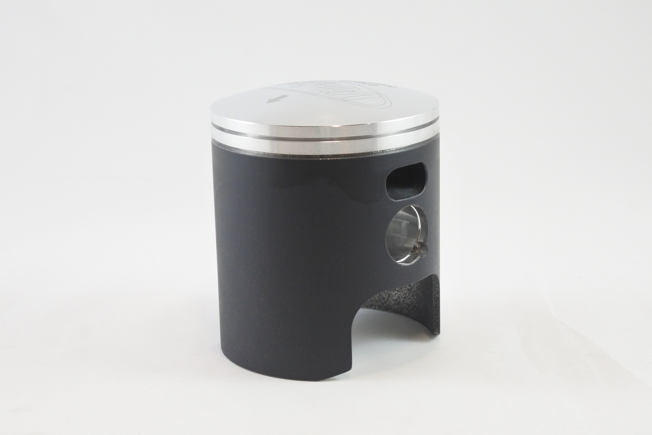 PISTON KIT 71-81 SUZUKI DS TC TS 185 64.0mm STANDARD VINTCO PSS11-00 thumbnail 3