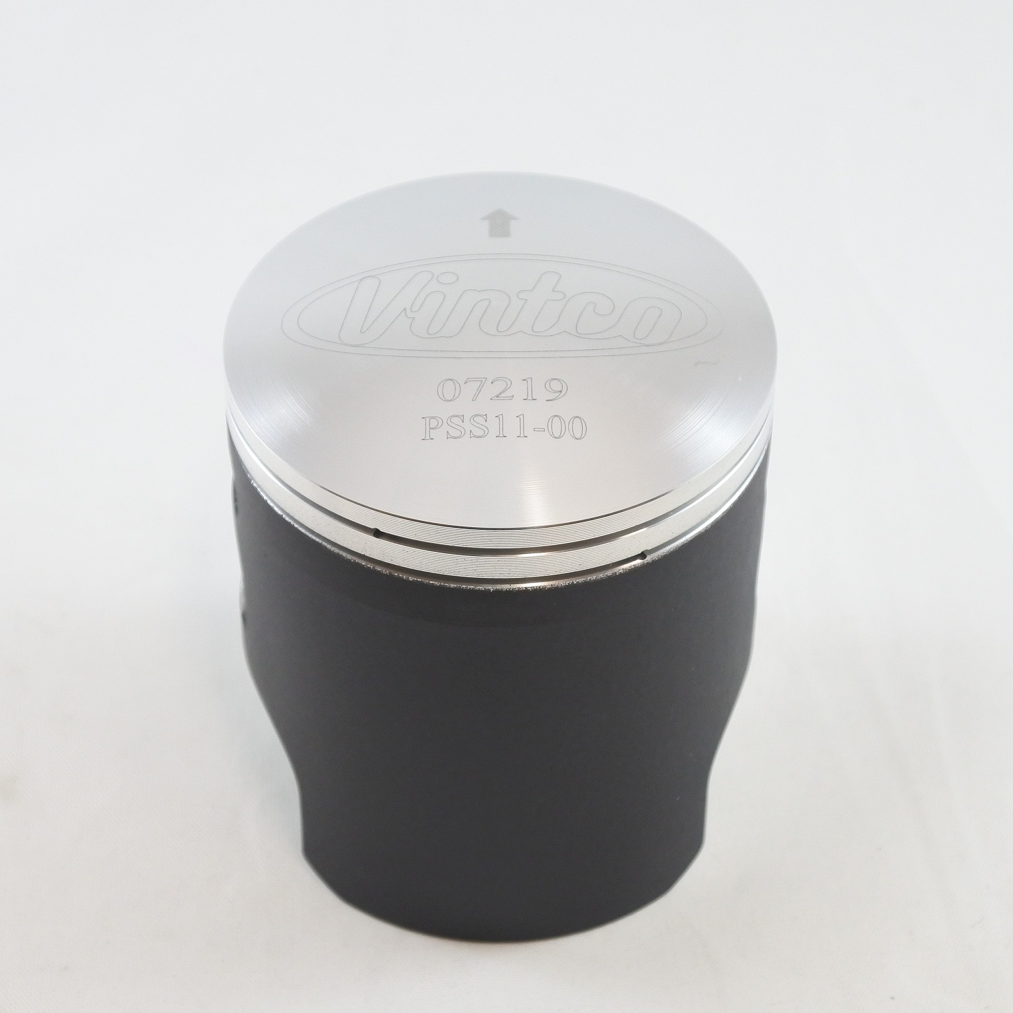 PISTON KIT 71-81 SUZUKI DS TC TS 185 64.0mm STANDARD VINTCO PSS11-00 thumbnail 4