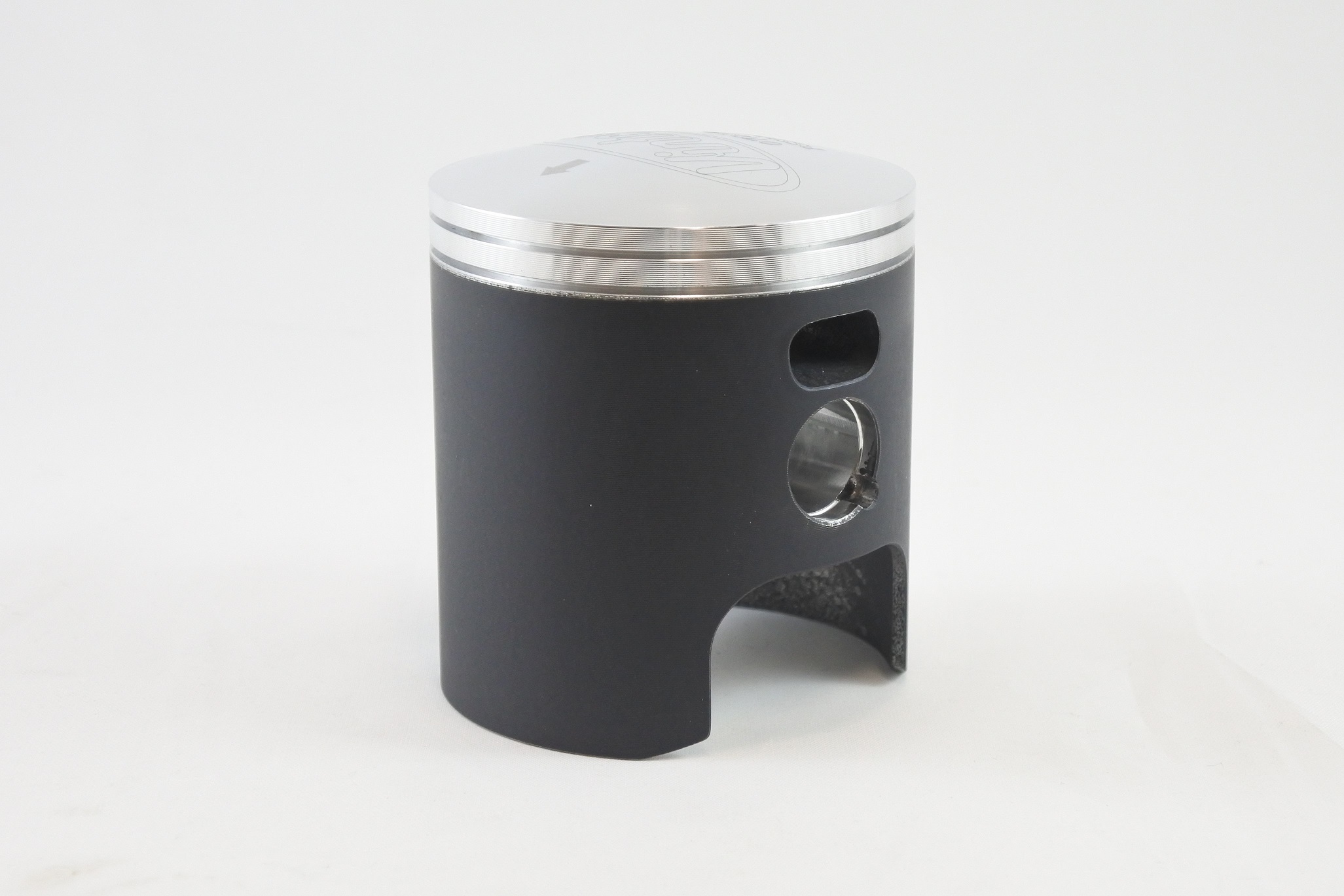 PISTON KIT 71-81 SUZUKI DS TC TS 185 65.0mm +1.00mm OVER VINTCO PSS11-1.0 thumbnail 3