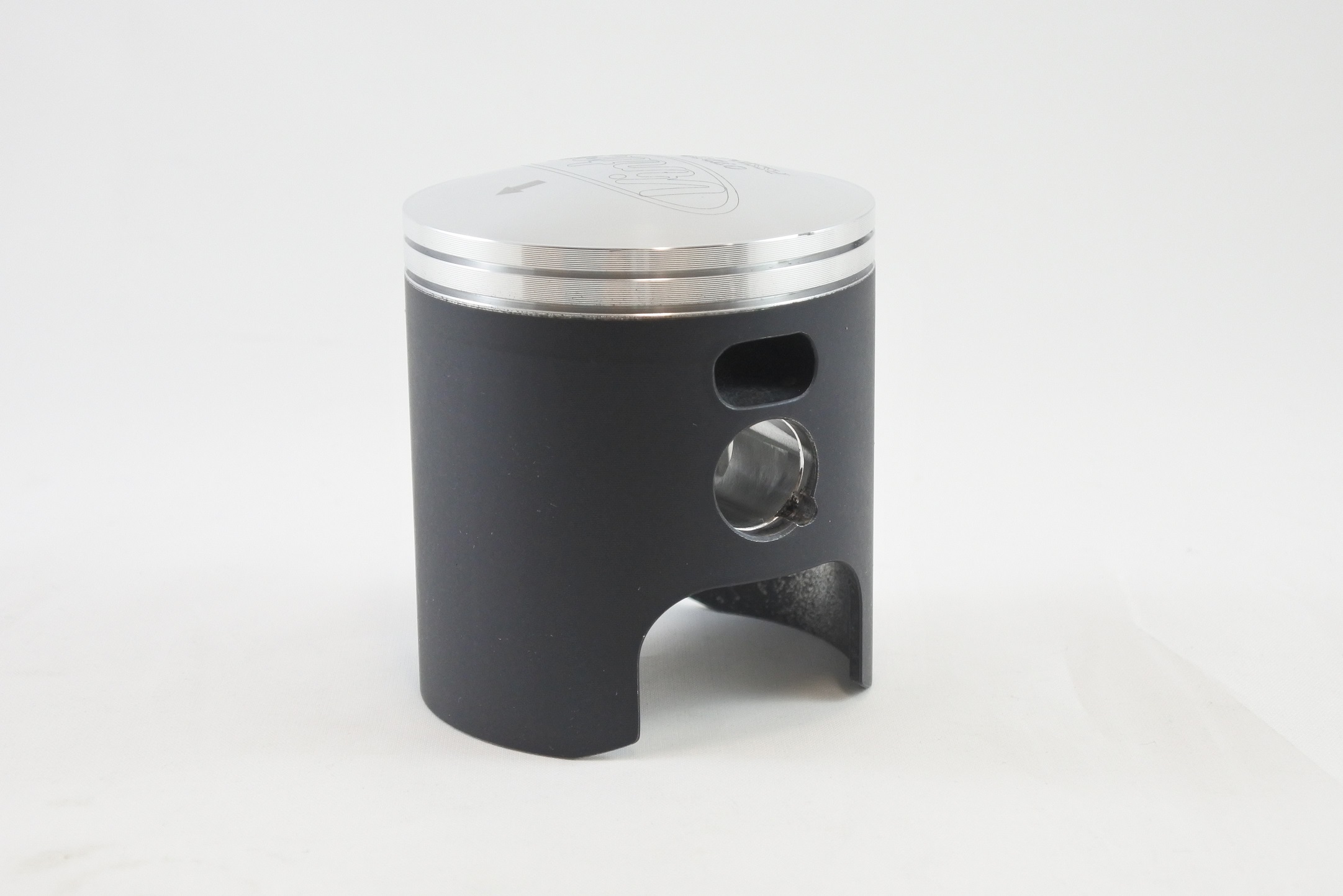 PISTON KIT 71-81 SUZUKI DS TC TS 185 65.5mm OVER VINTCO PSS11-1.5 thumbnail 3