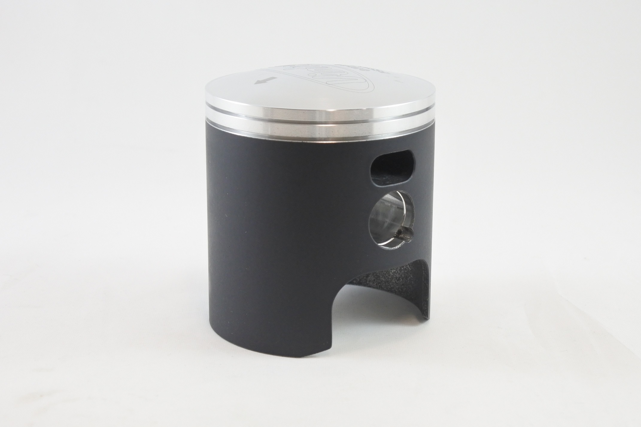 PISTON KIT 71-81 SUZUKI DS TC TS 185 66.0mm OVER VINTCO PSS11-2.0 thumbnail 3
