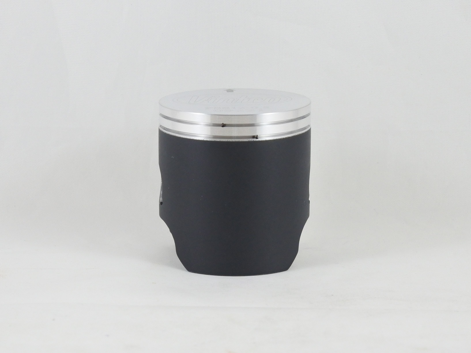 PISTON KIT 85-86 SUZUKI RM 125 54.50MM 0.50MM OVER VINTCO PSS12-0.5 thumbnail 5