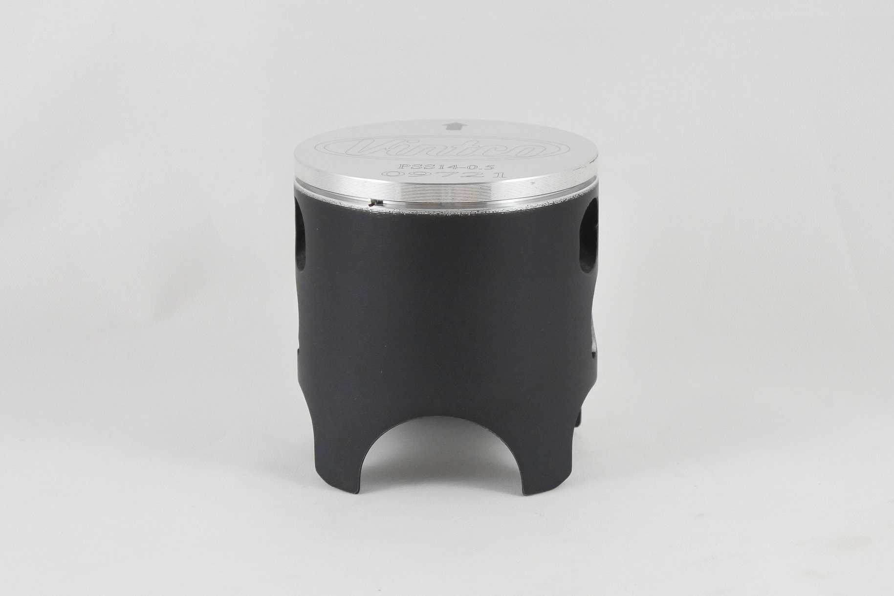 PISTON KIT 88-88 SUZUKI RM 125 54.5mm 0.5mm OVER VINTCO PSS14-0.5 thumbnail 5