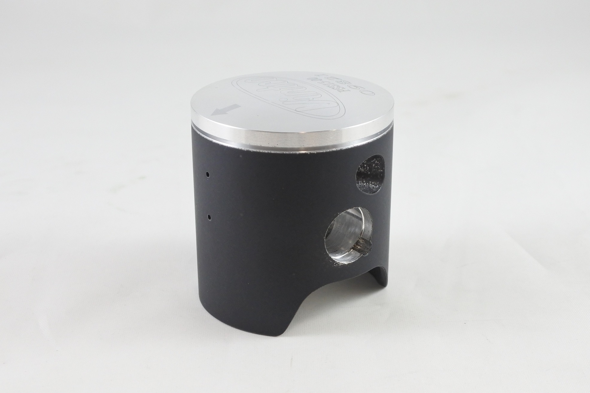 PISTON KIT 89-89 SUZUKI RM 125 54.02mm STANDARD VINTCO PSS15-00 thumbnail 3
