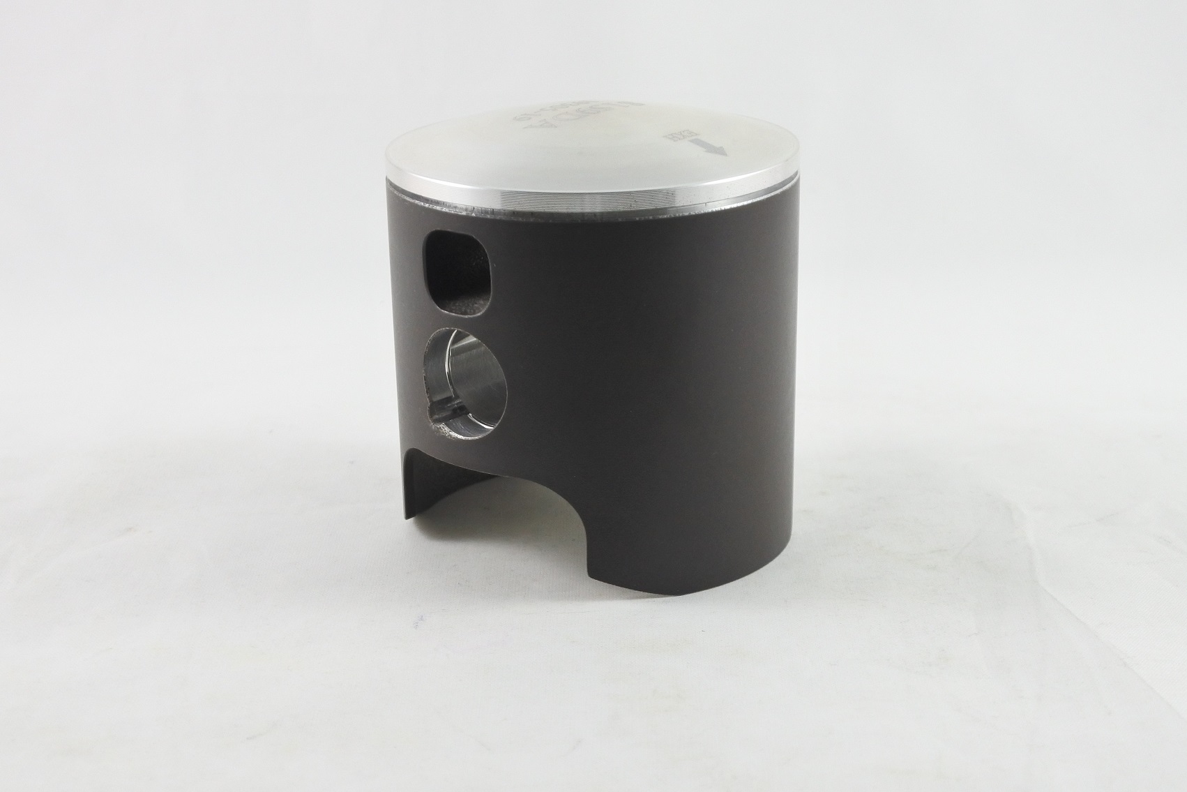 PISTON KIT 82-85 SUZUKI RM 250 70mm STANDARD VINTCO PSS16-00 thumbnail 3