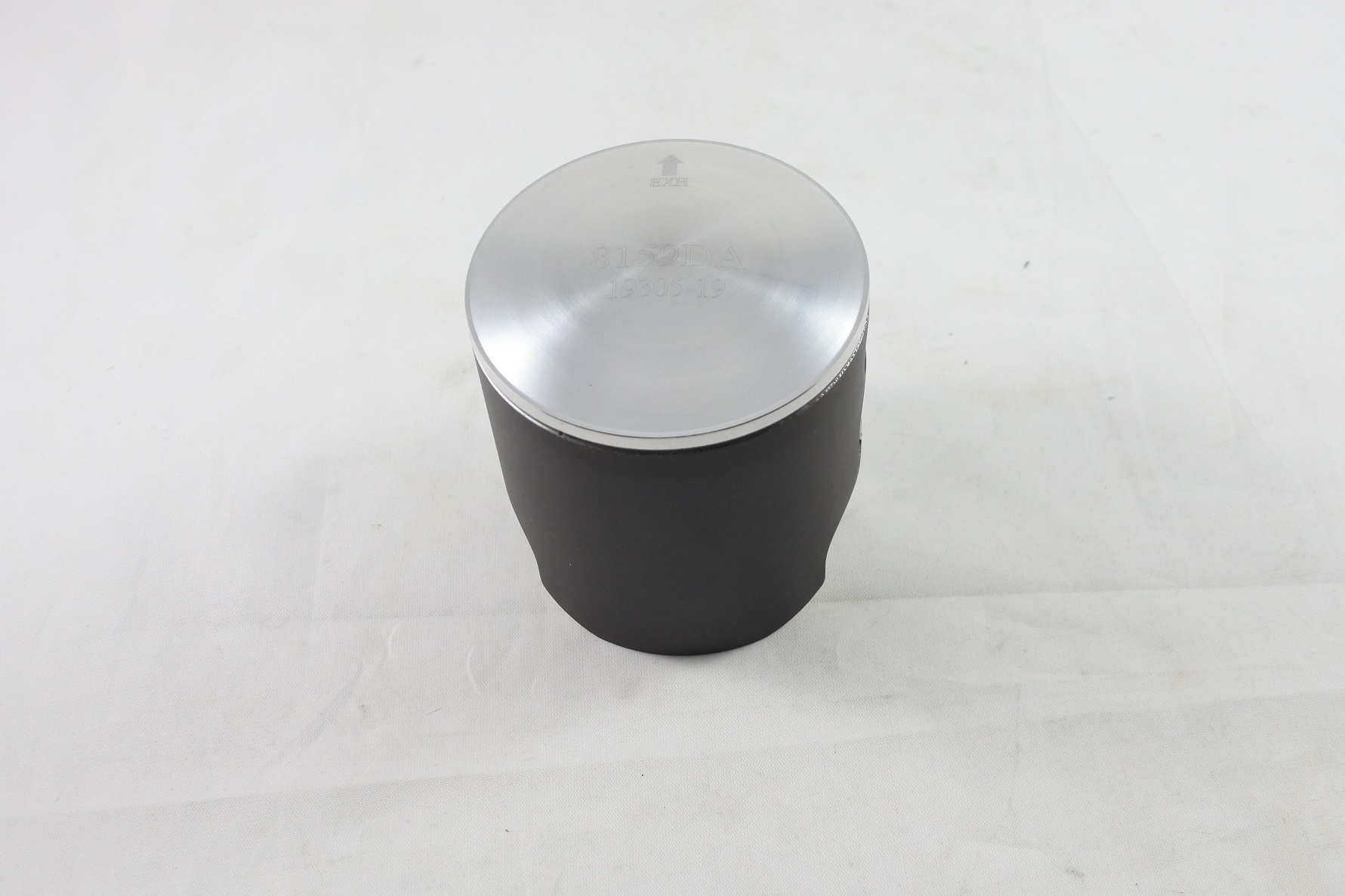 PISTON KIT 82-85 SUZUKI RM 250 70mm STANDARD VINTCO PSS16-00 thumbnail 4