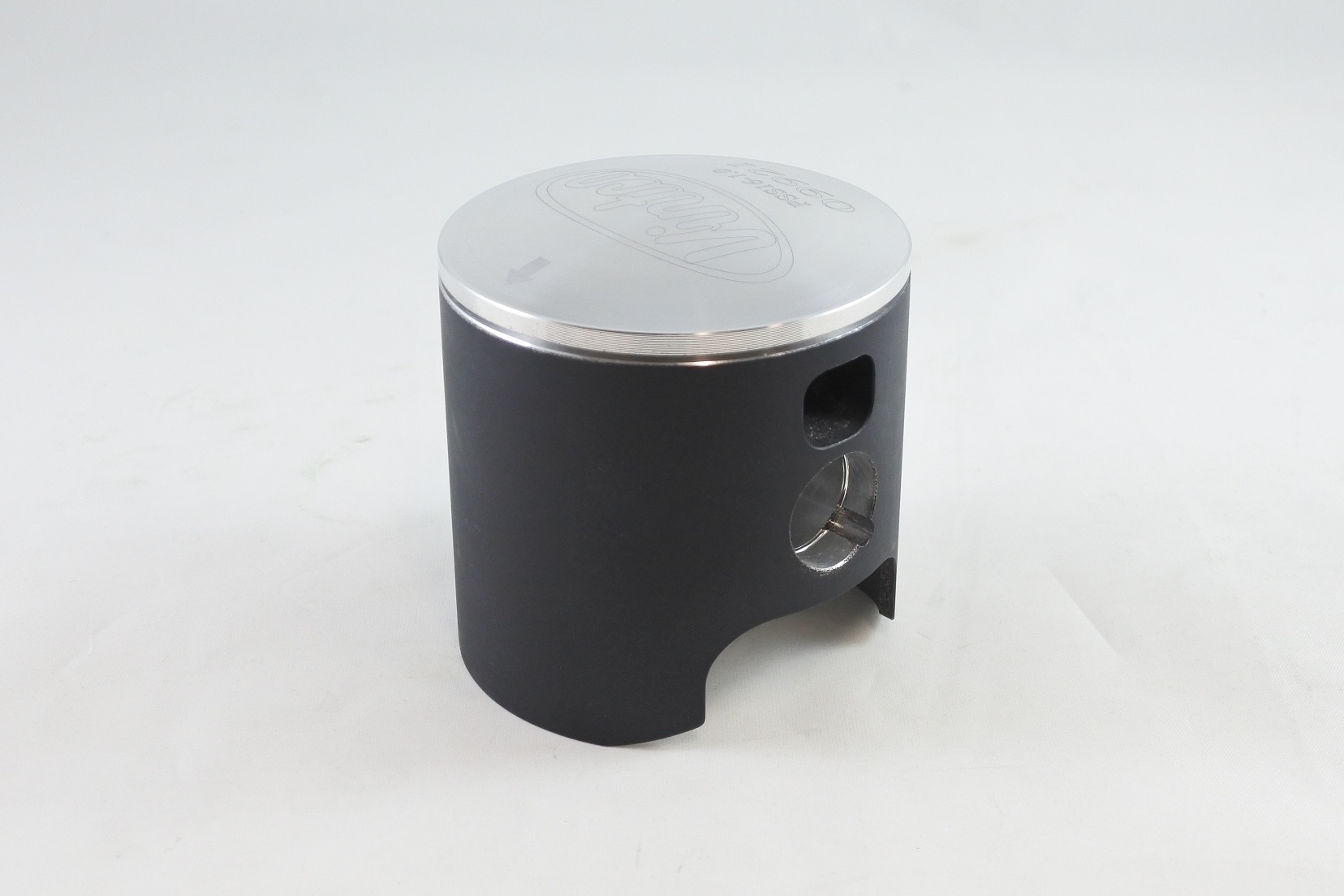 PISTON KIT 82-85 SUZUKI RM 250 71mm 1.0mm OVER VINTCO PSS16-1.0 thumbnail 3